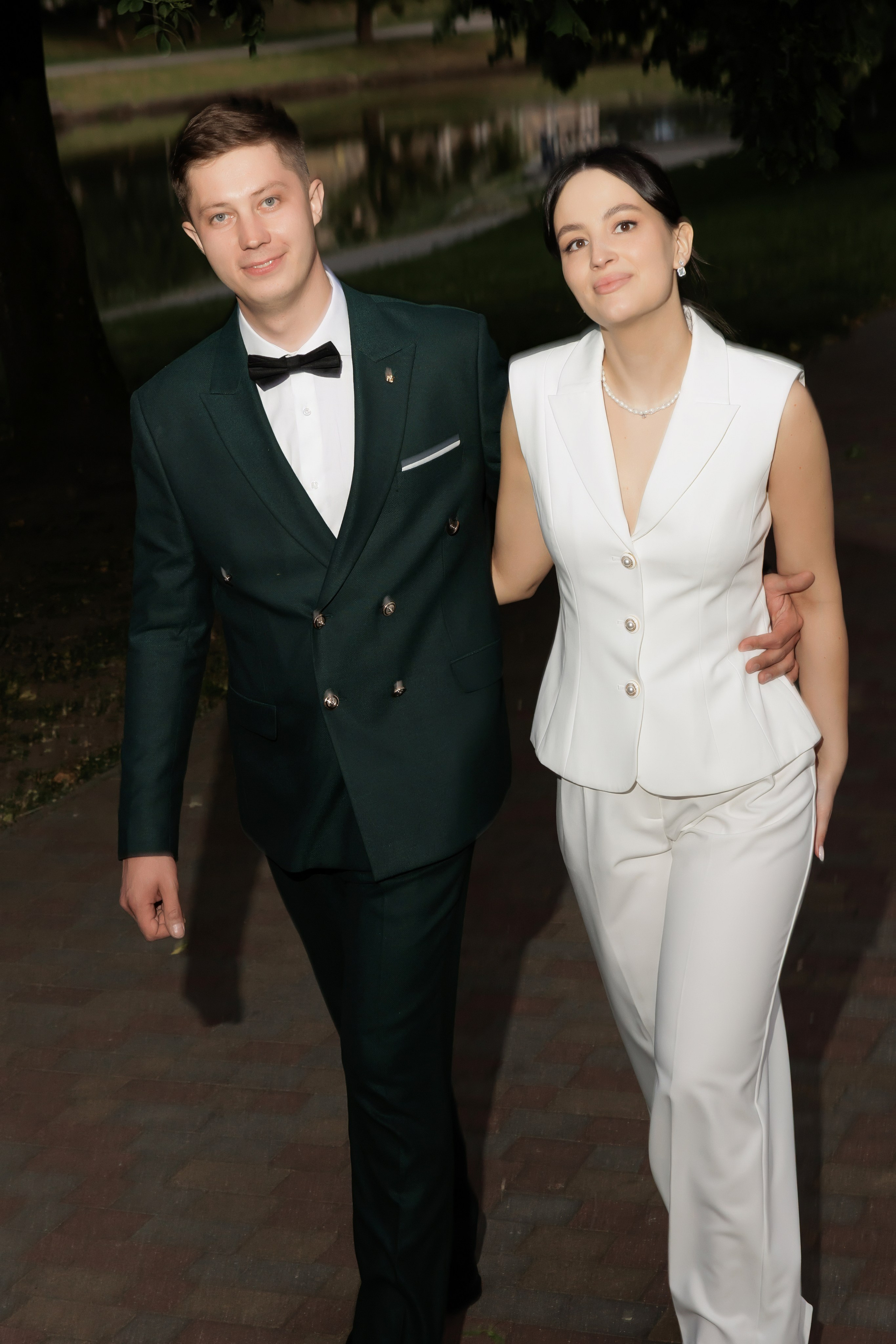 Я вновь смотрю в твои глаза!. Свадебный фотограф Калининград