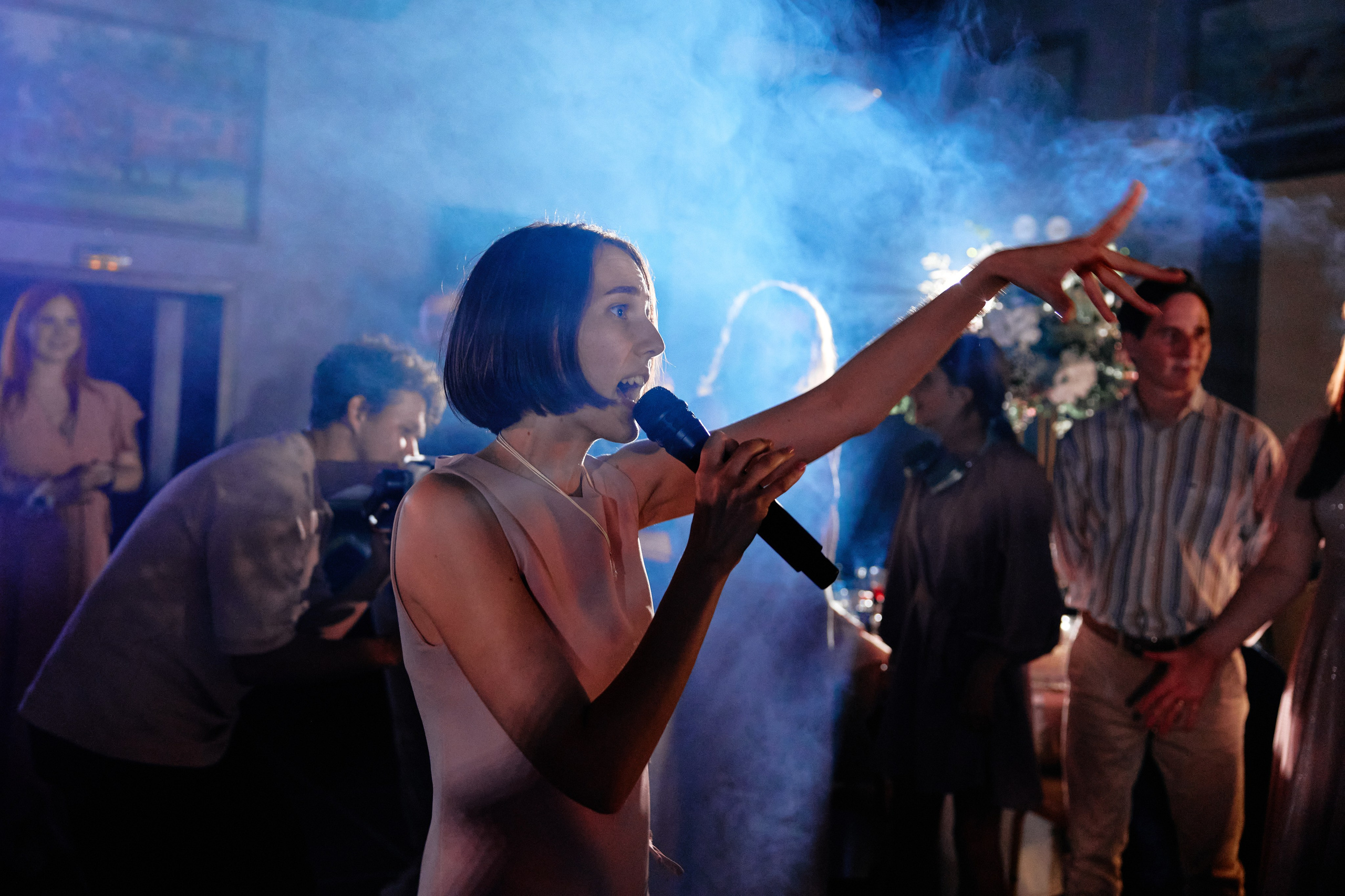 Лада и Даня — Свадебная серия