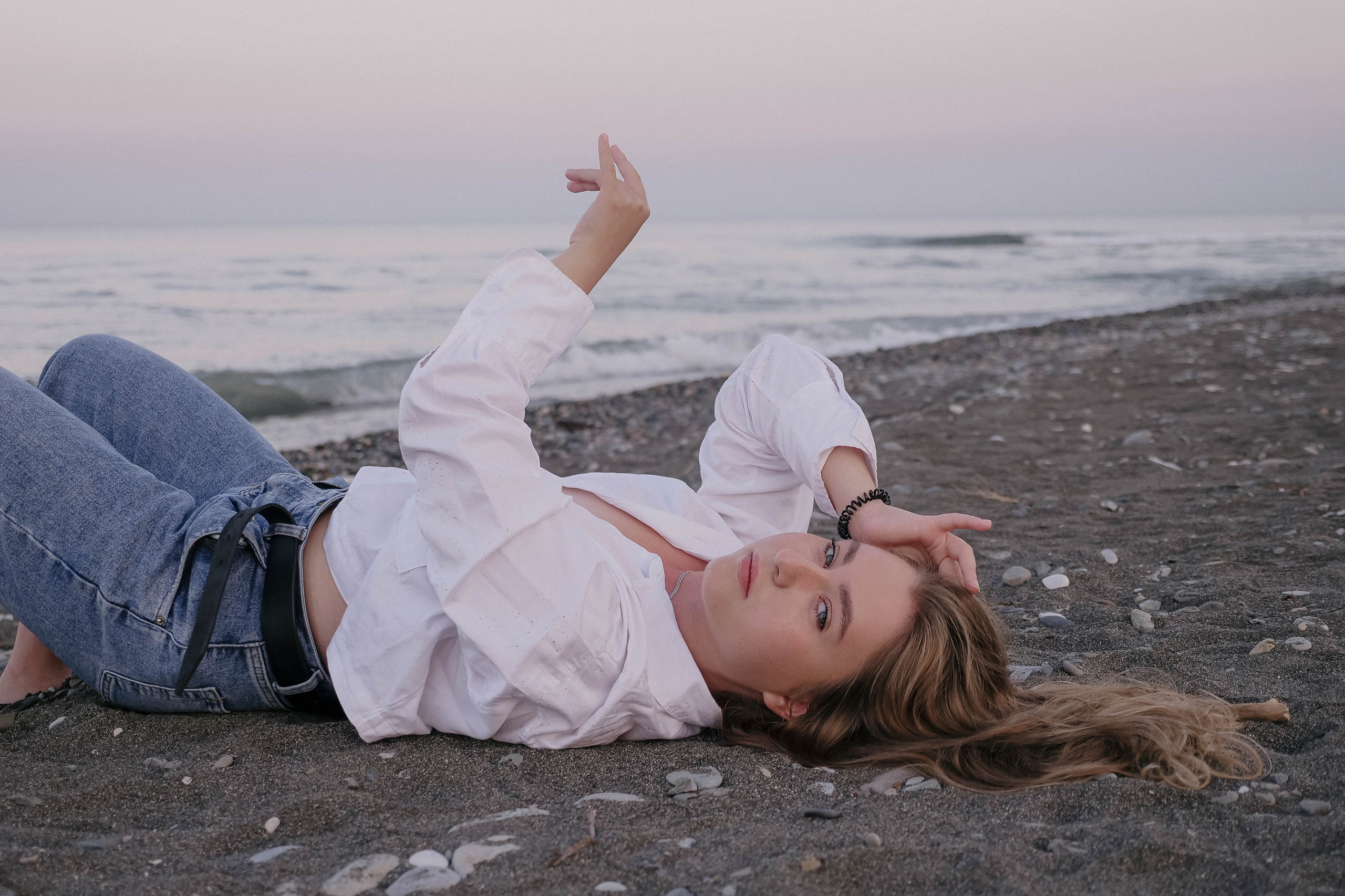 Христина. Фотограф / видеограф в Москве и Сочи Sofia Riversong