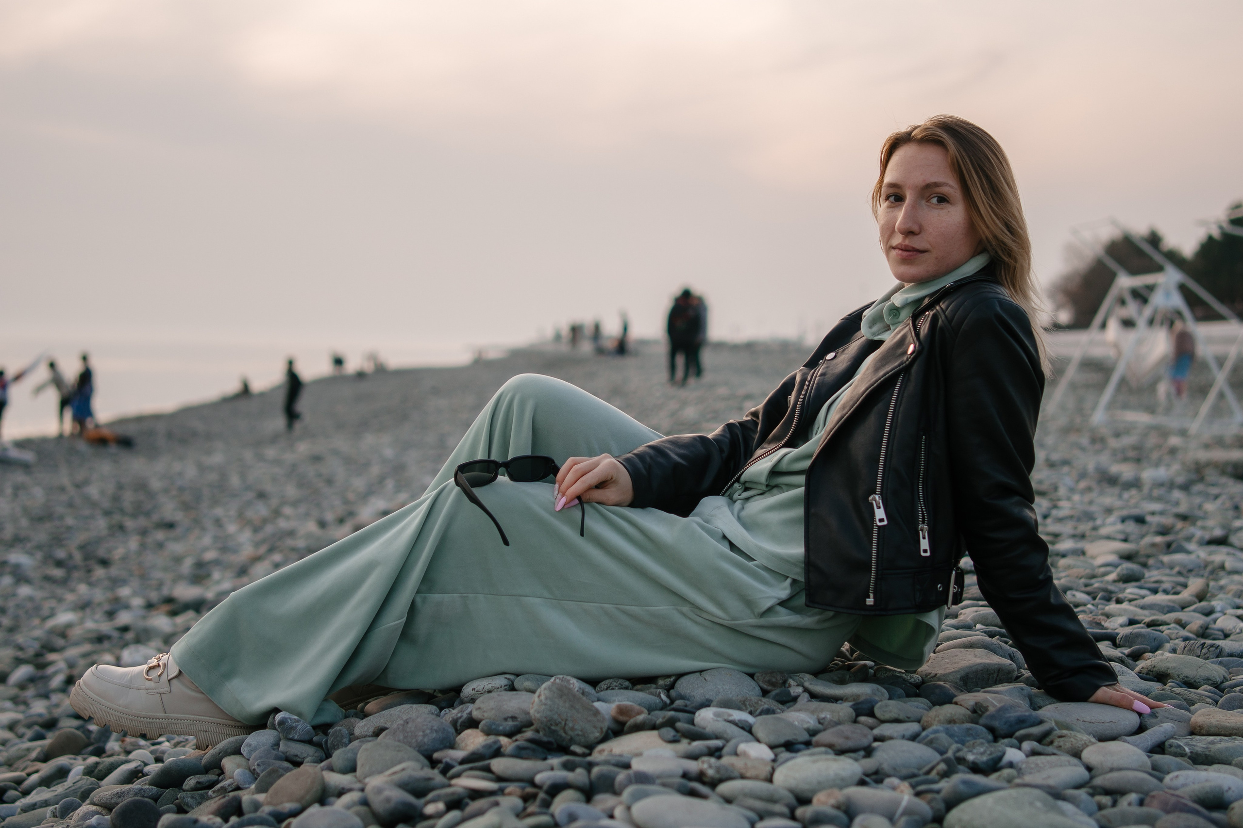 Саша. Фотограф / видеограф в Москве и Сочи Sofia Riversong