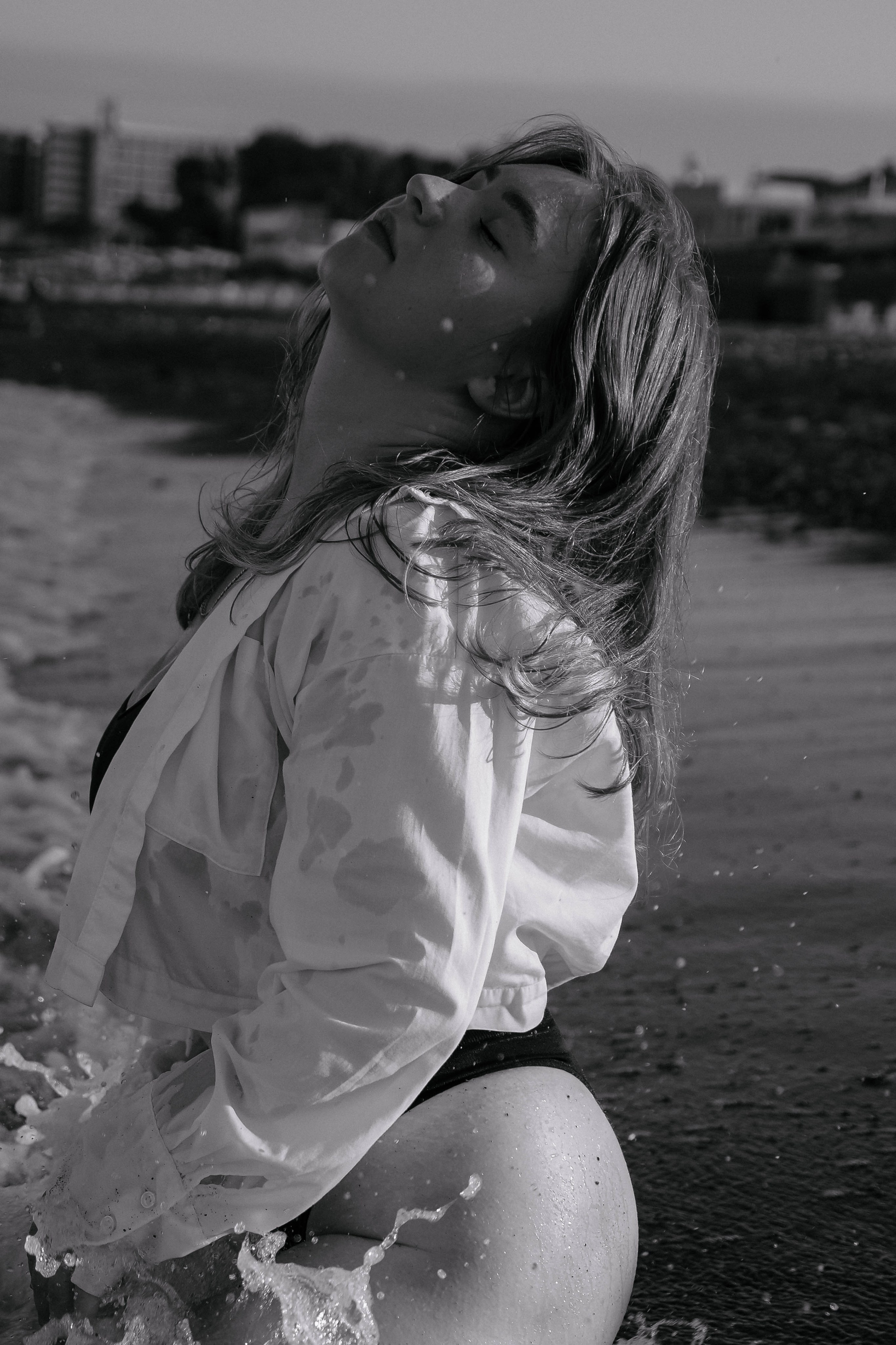 Христина. Фотограф / видеограф в Москве и Сочи Sofia Riversong