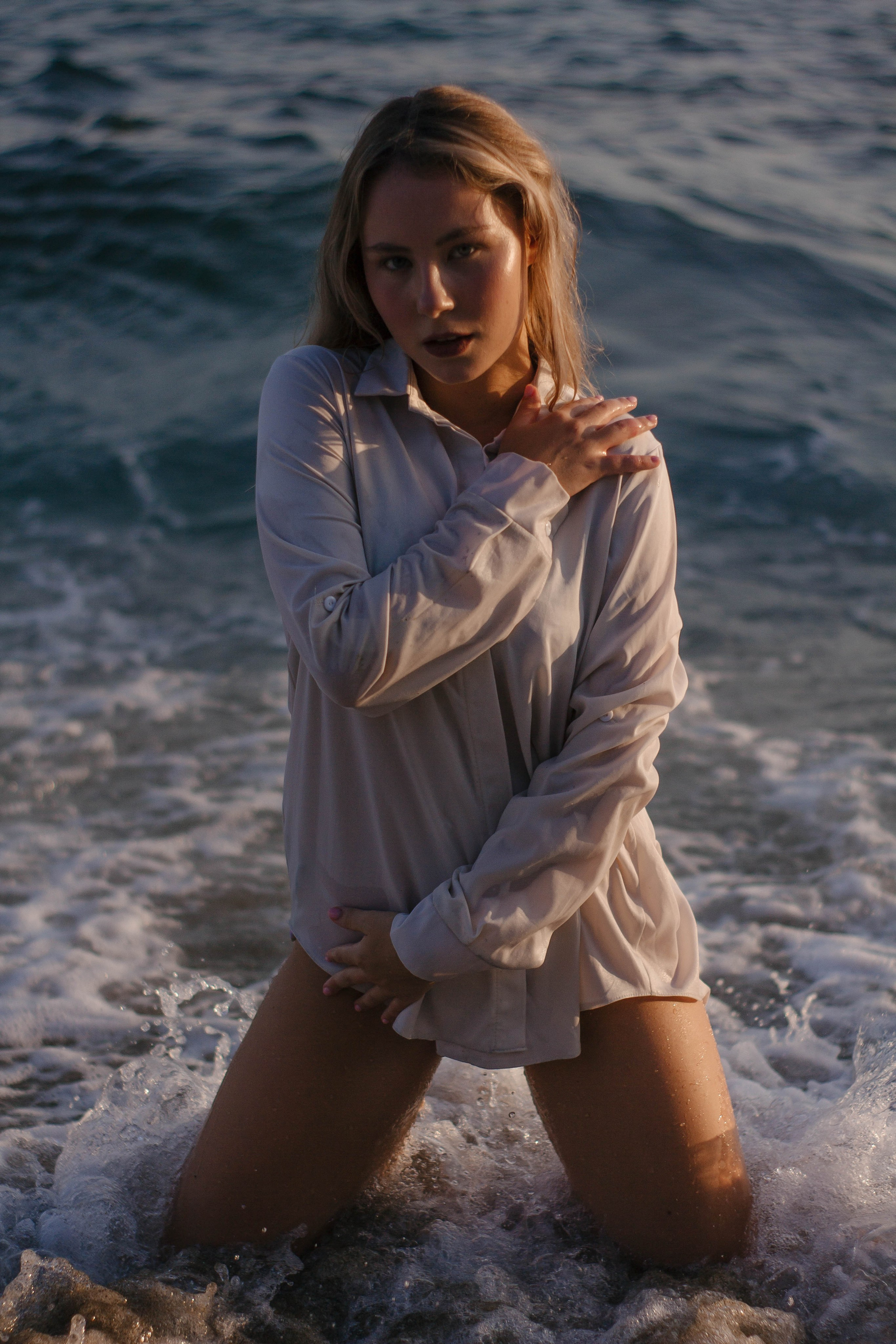 Виолетта. Фотограф / видеограф в Москве и Сочи Sofia Riversong