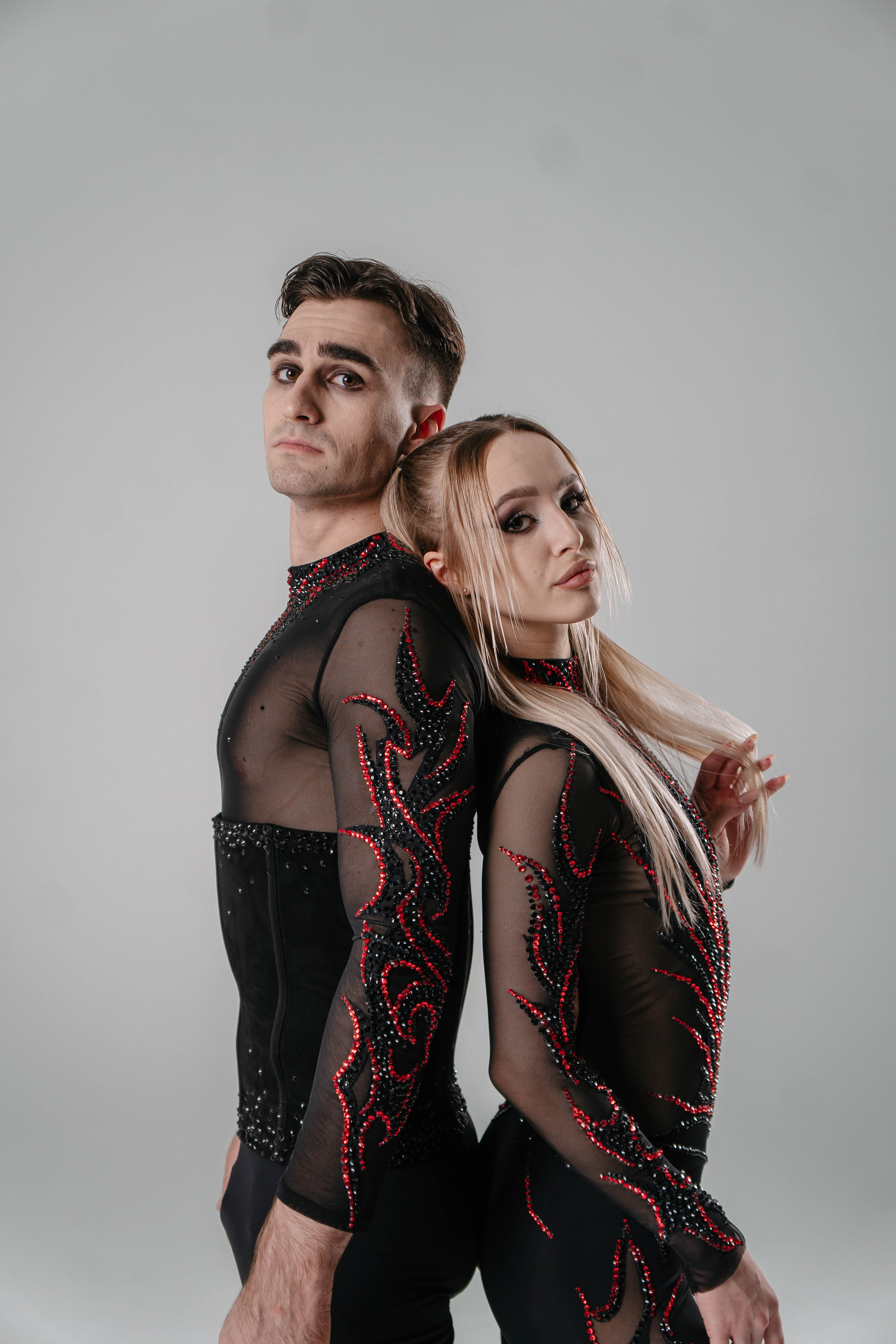 Выпуск ГУЦЭИ 2025. Фотограф / видеограф в Москве и Сочи Sofia Riversong