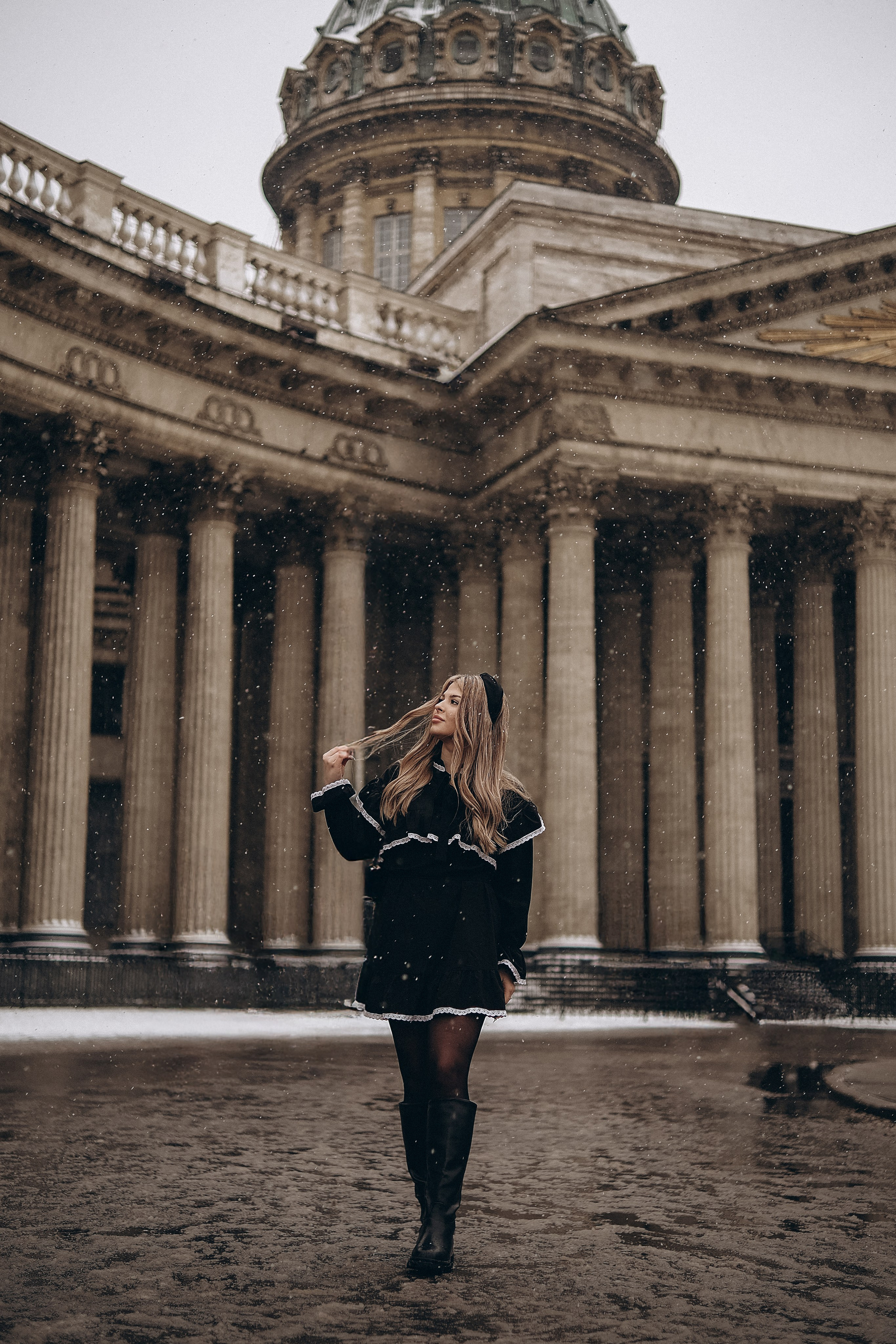 Соня & Витя. Phdkvmr.ru