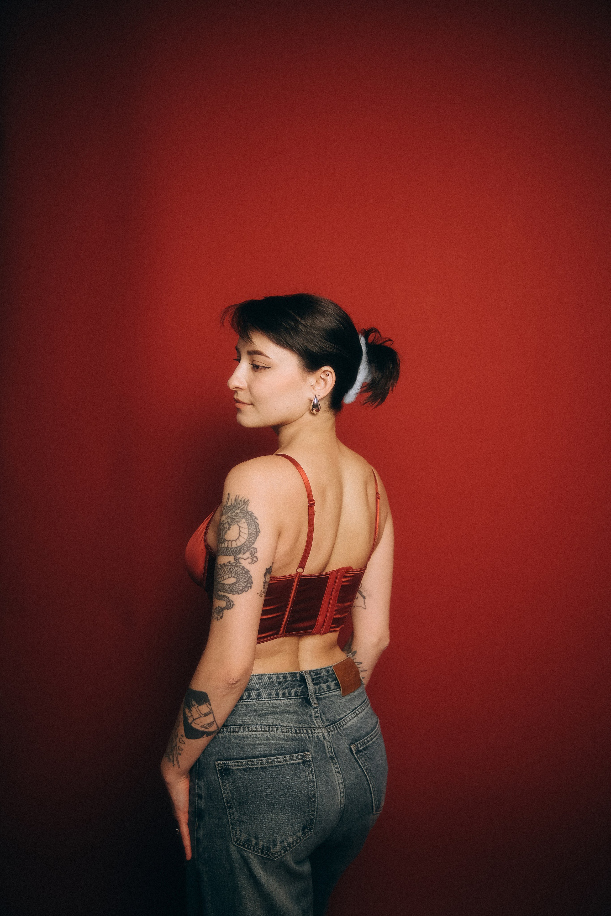 Вера. Phdkvmr.ru