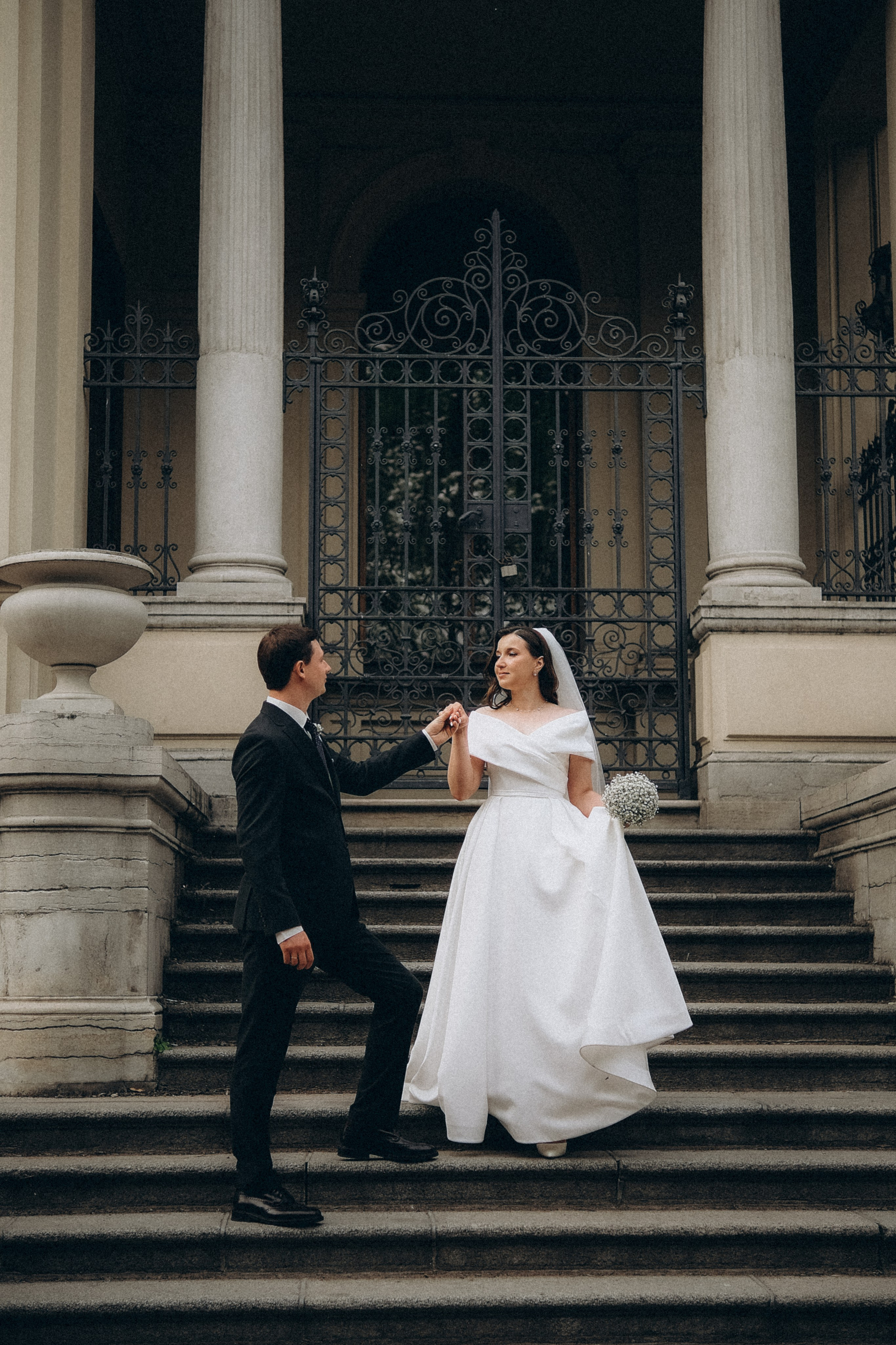 Оля & Саша ДБ1. Phdkvmr.ru