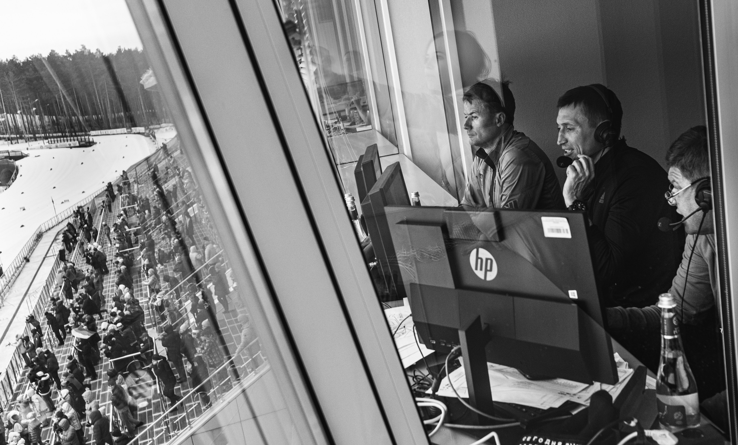 REPORTAGE. Фотограф Александра Мунволкер