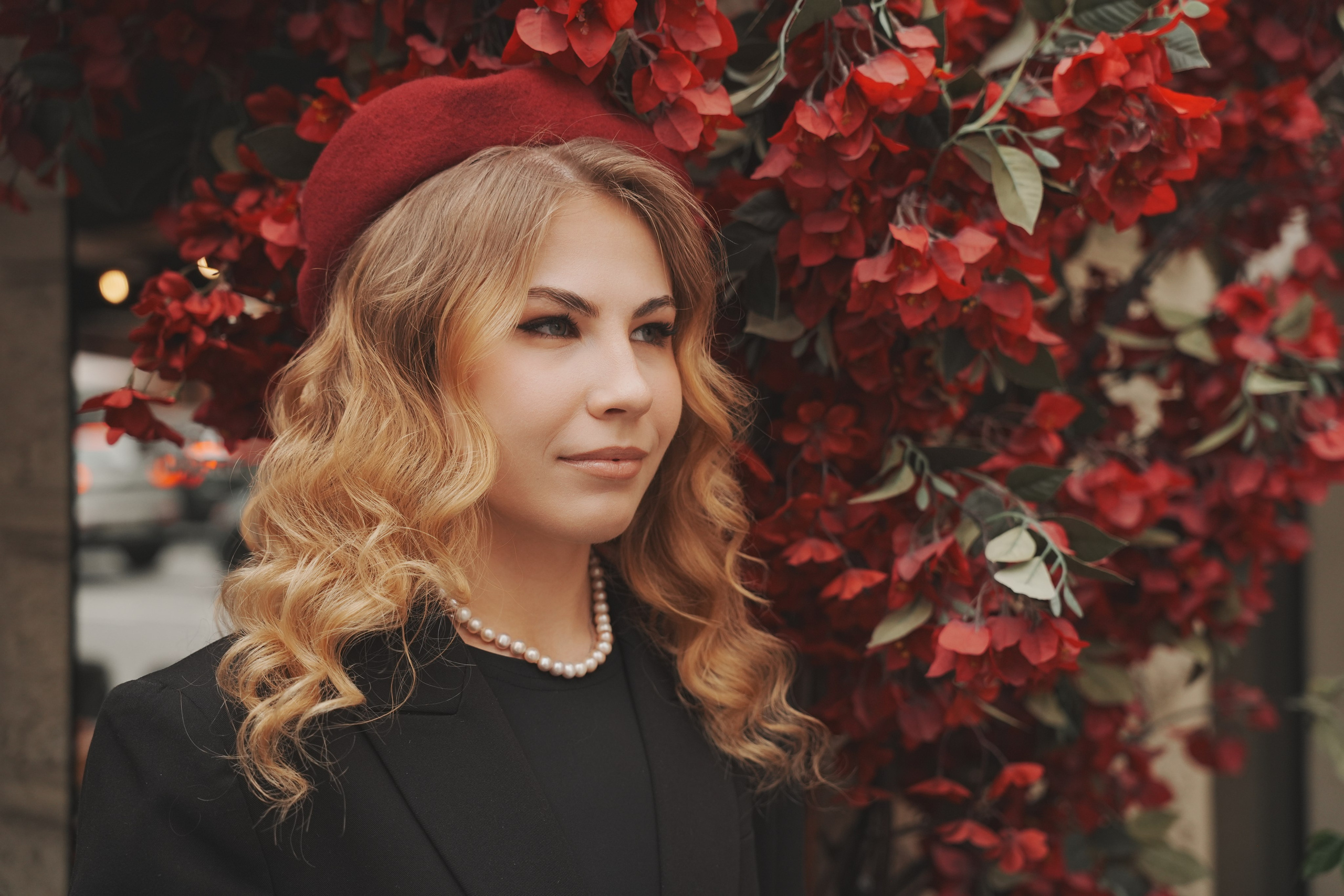 Lubov | Street Photo. Фотография и Видеография