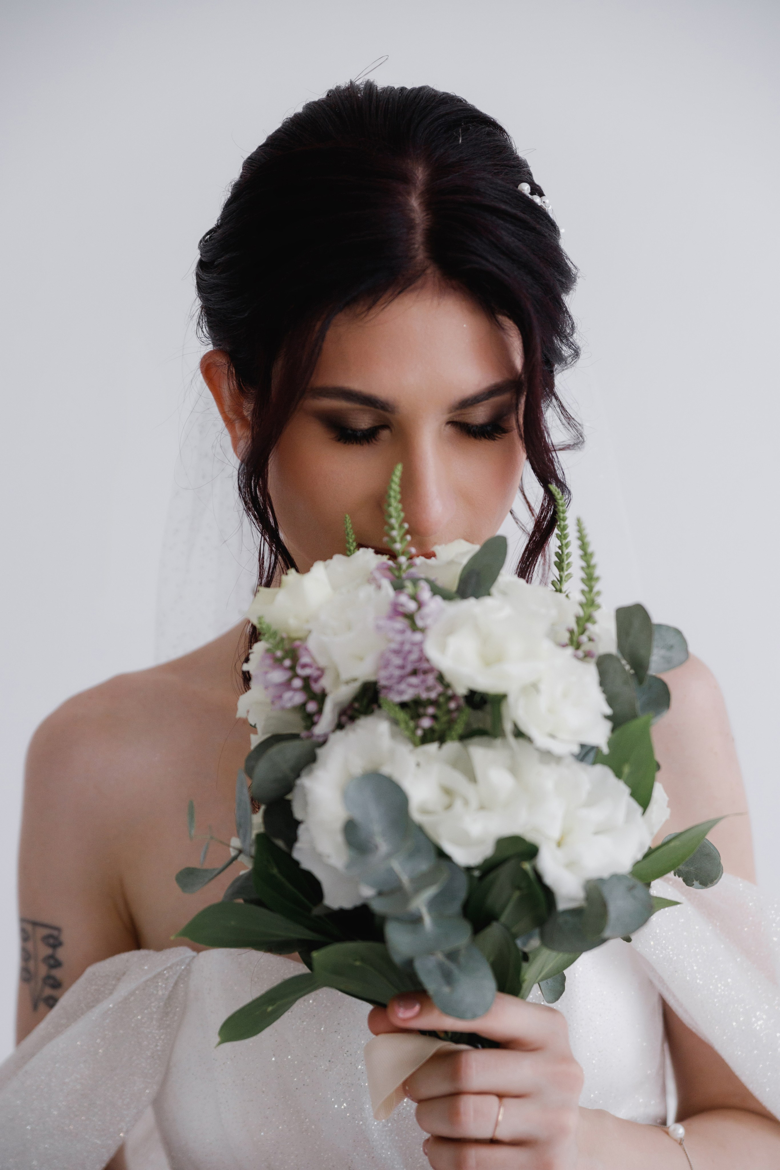 Алексей и Виктория. Фотограф Александр Закадычный | Таганрог