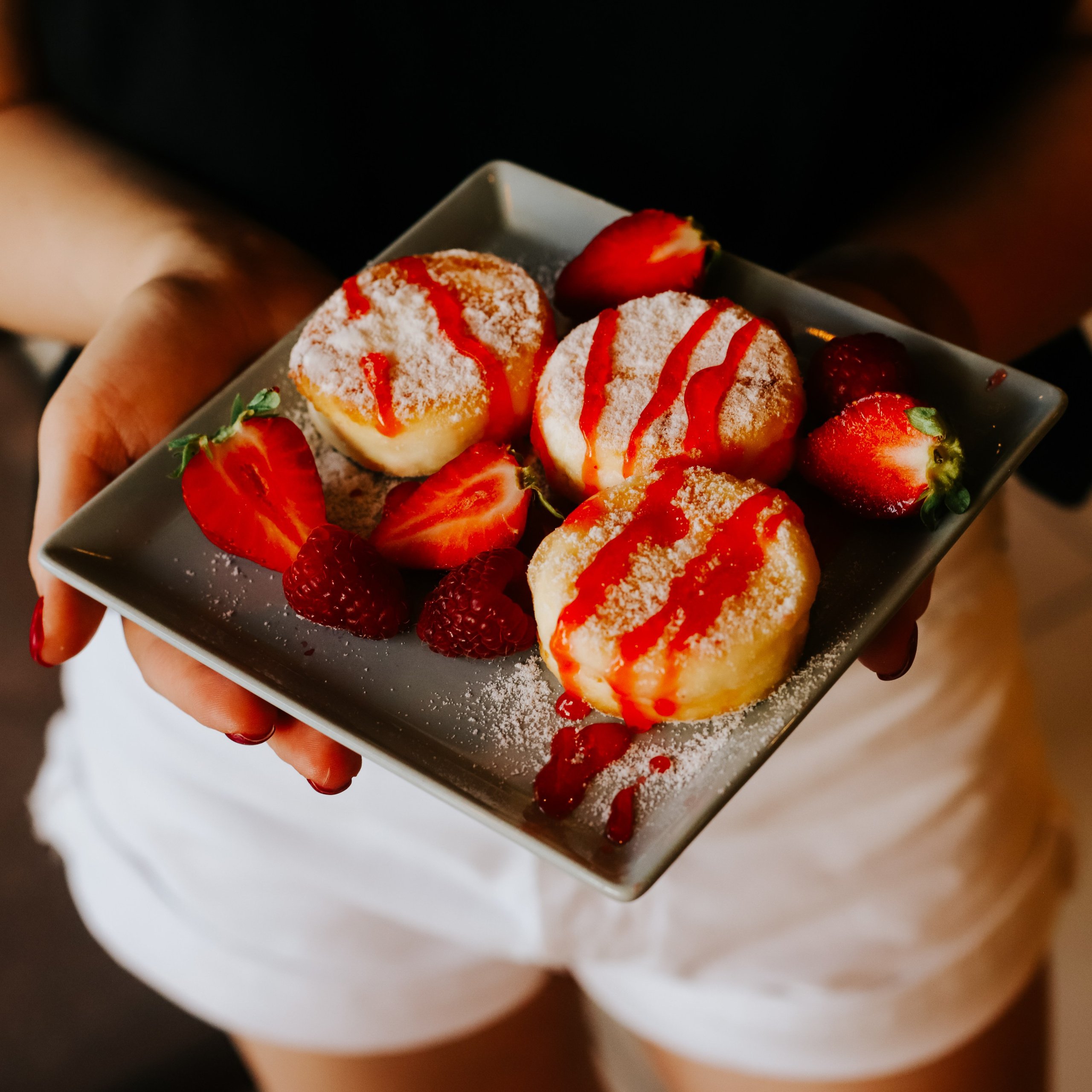 Пекарня. Индивидуальный и семейный фотограф Челябинск, фотограф для брендов