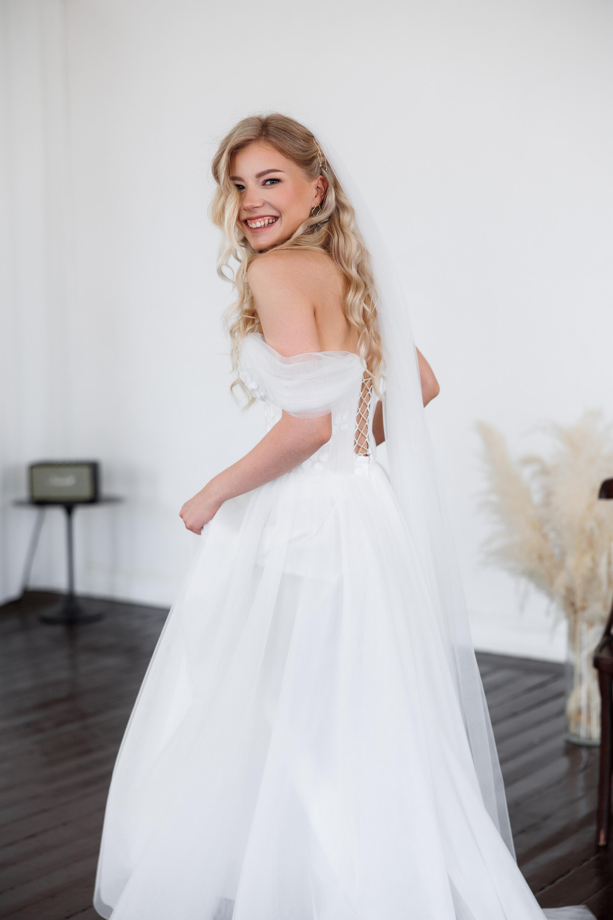 Дима + Ксюша. Свадебный фотограф в Смоленске Витя Лысенков