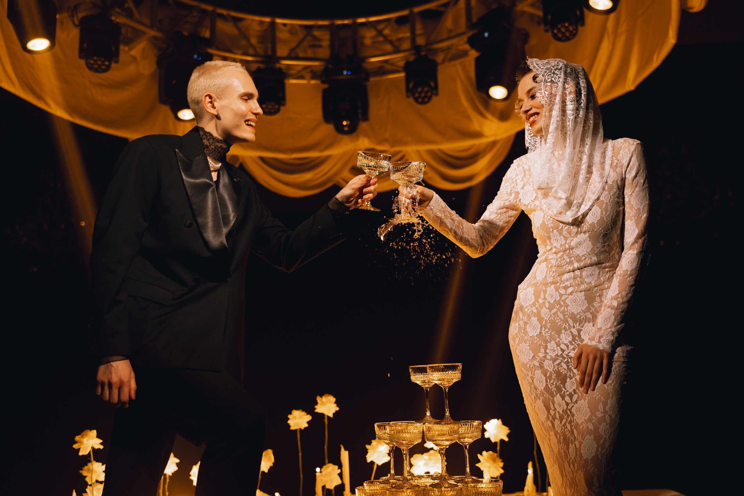 Еще минута. Свадебный и портретный фотограф в Ростове на Дону Андо Саргсян