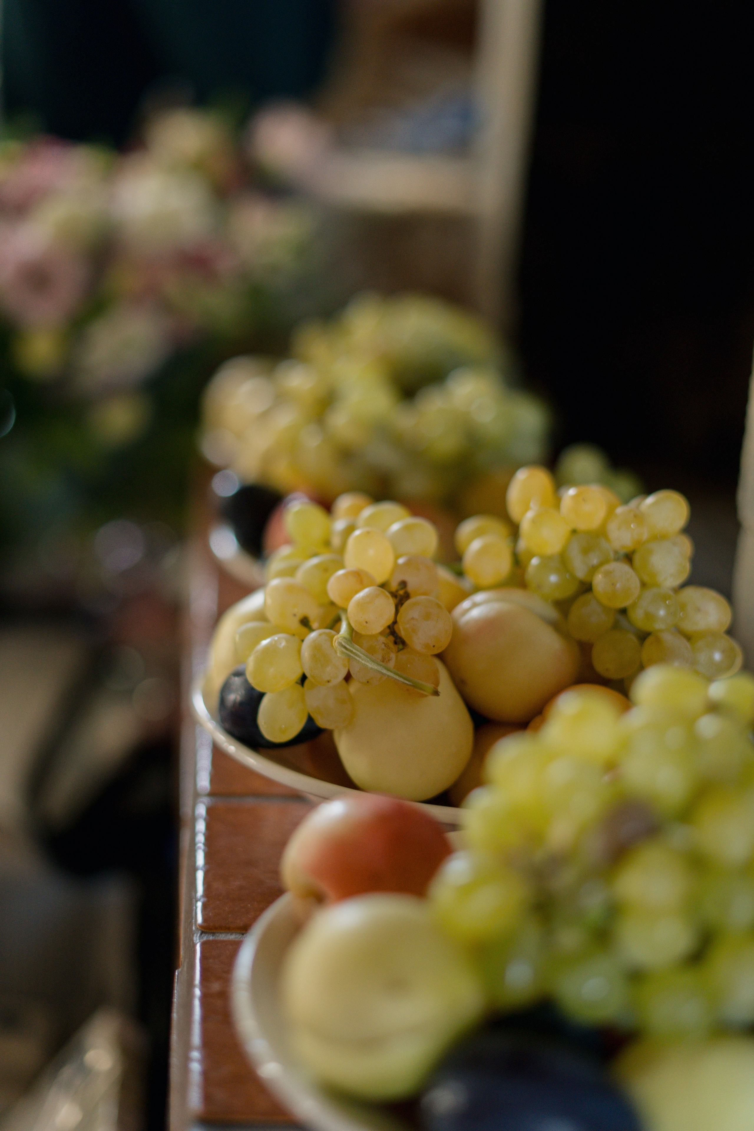 День рождения в Конаково. Фотограф Гвоздева Варвара / Москва