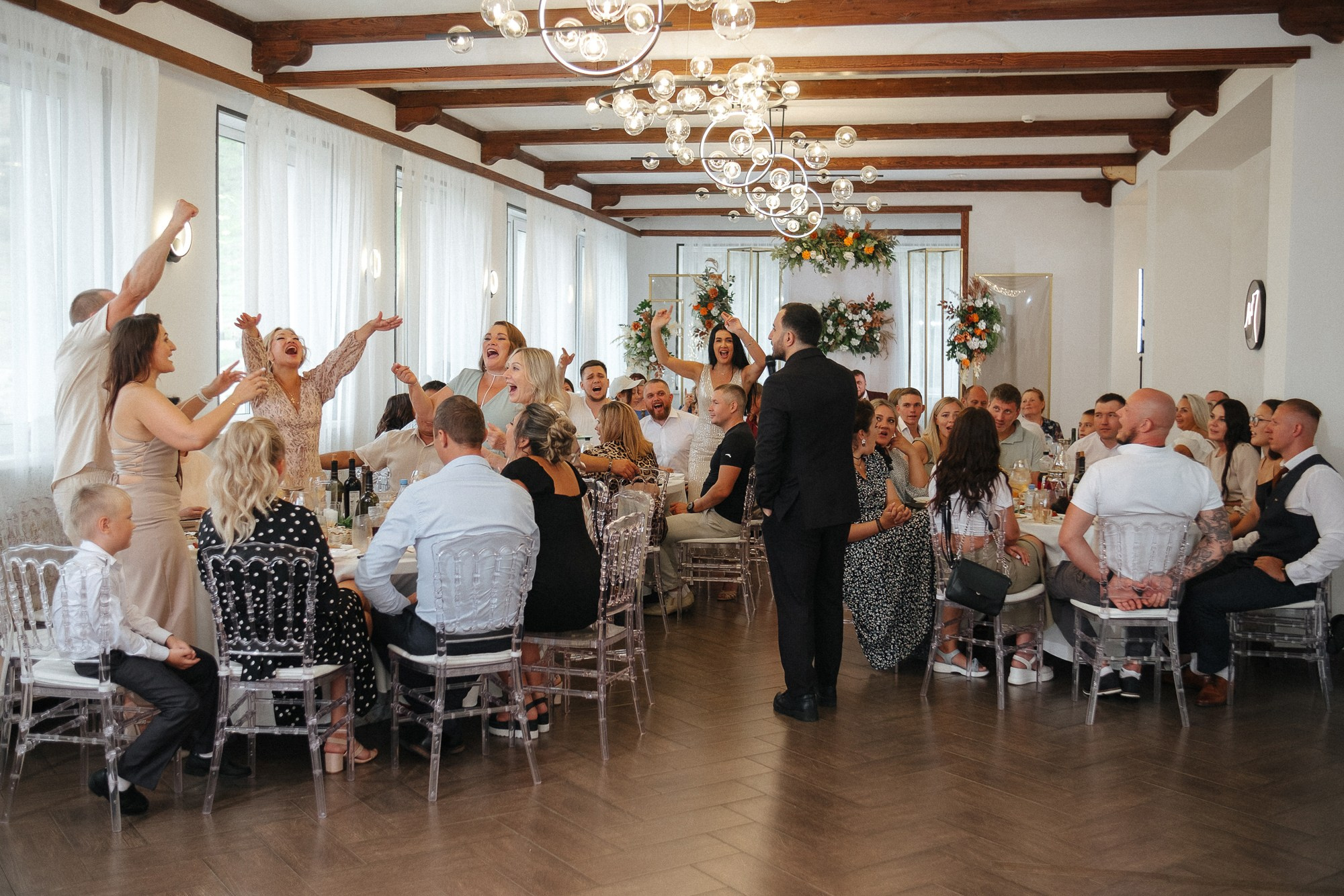 Дмитрий и Наталья. Фуд и предметный фотограф Виталий Морозов г. Москва