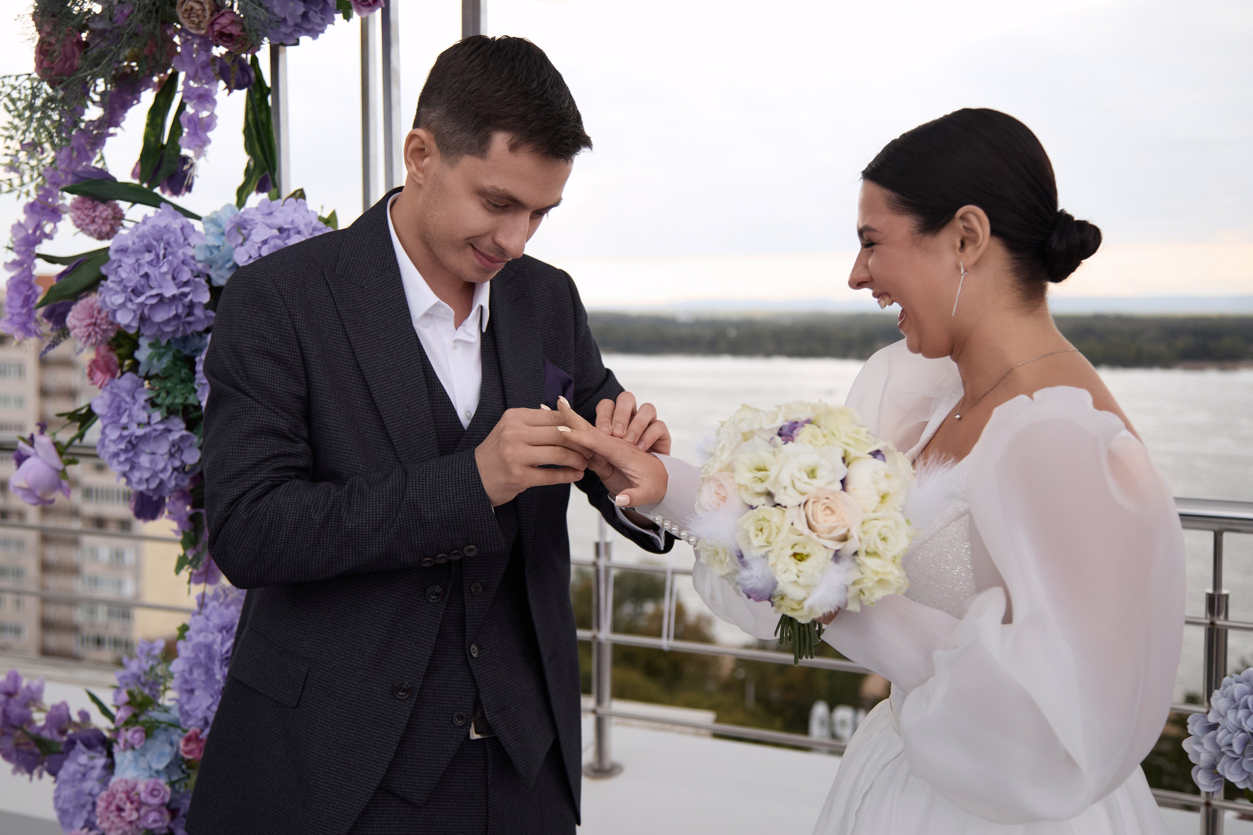 V&D. Фотограф в Самаре Диана Анисимова