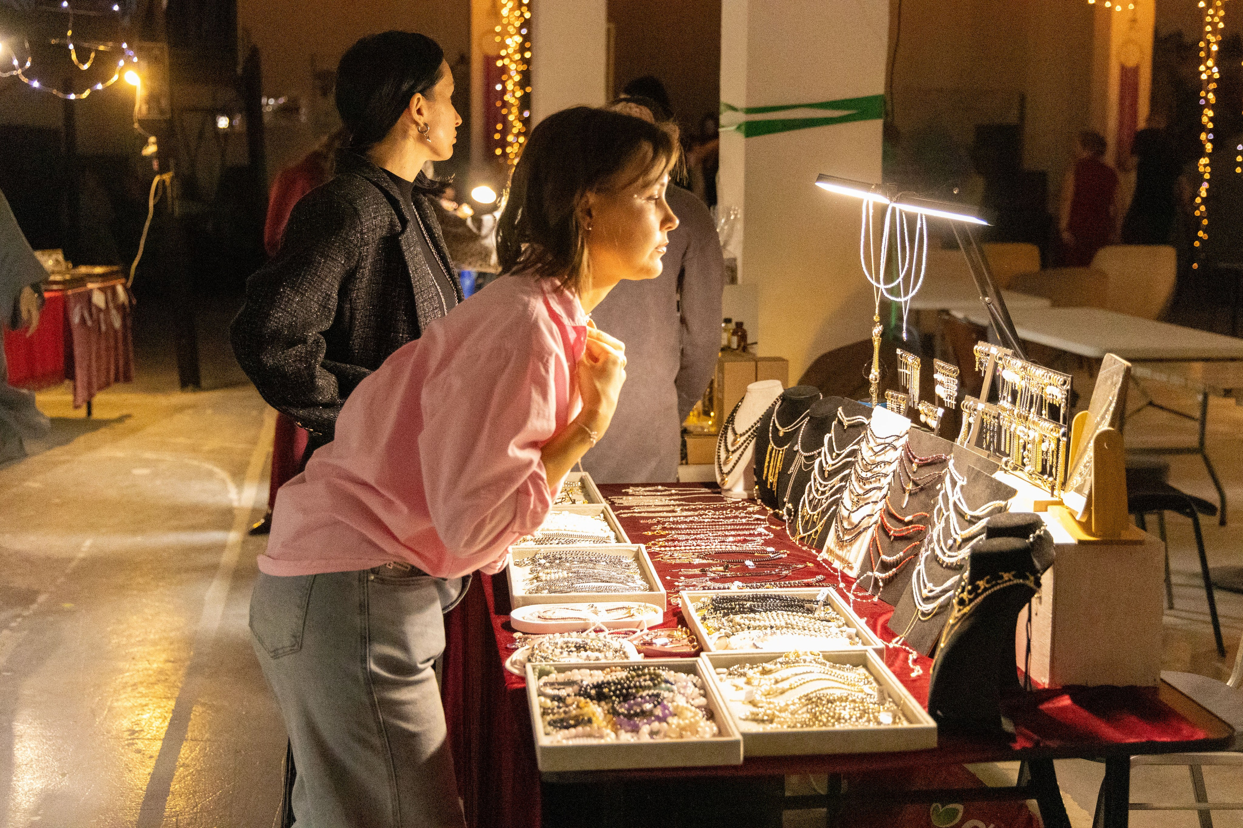 Фестиваль «По-другому» 2025. Портретный и семейный фотограф Санкт-Петербург