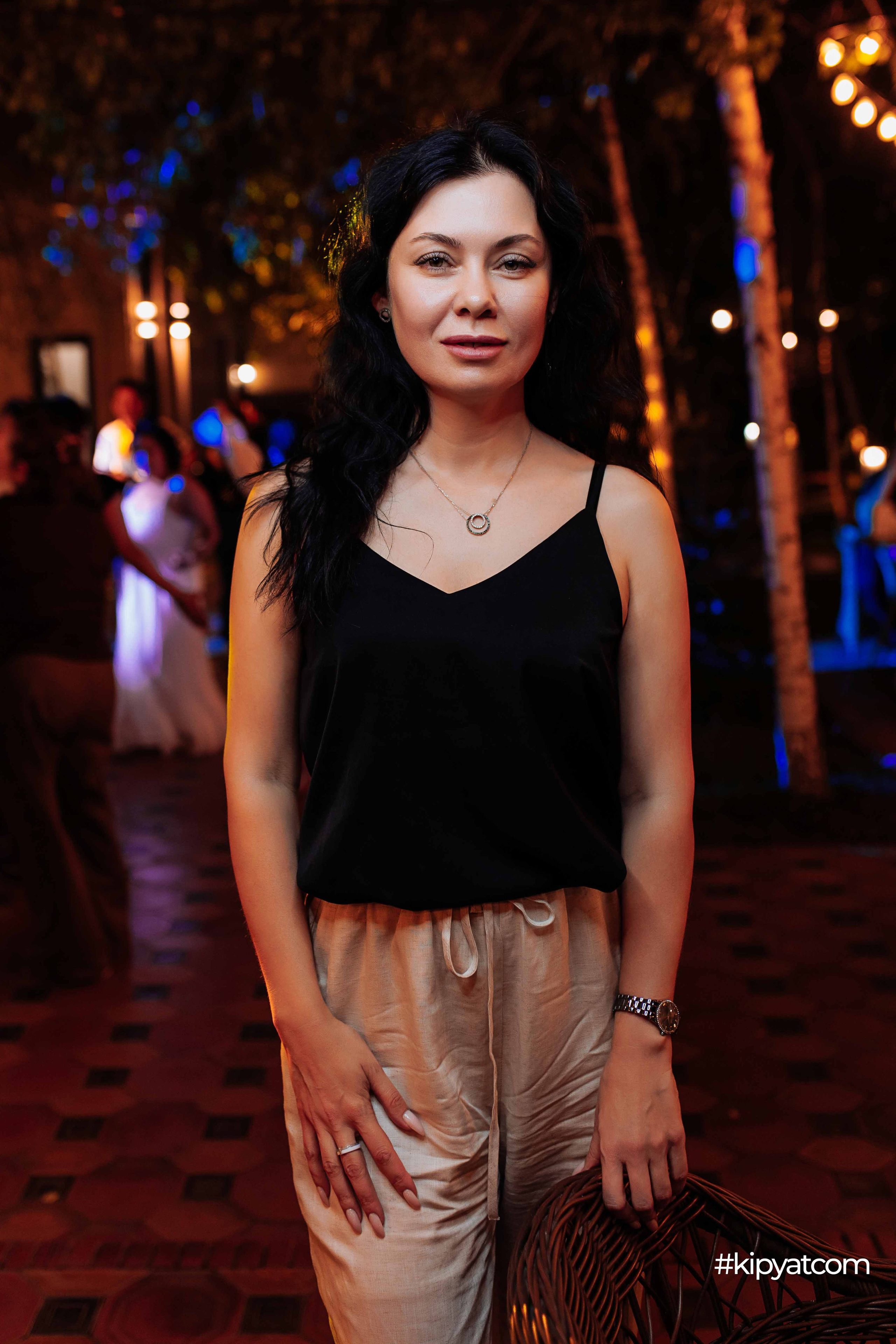 EVI