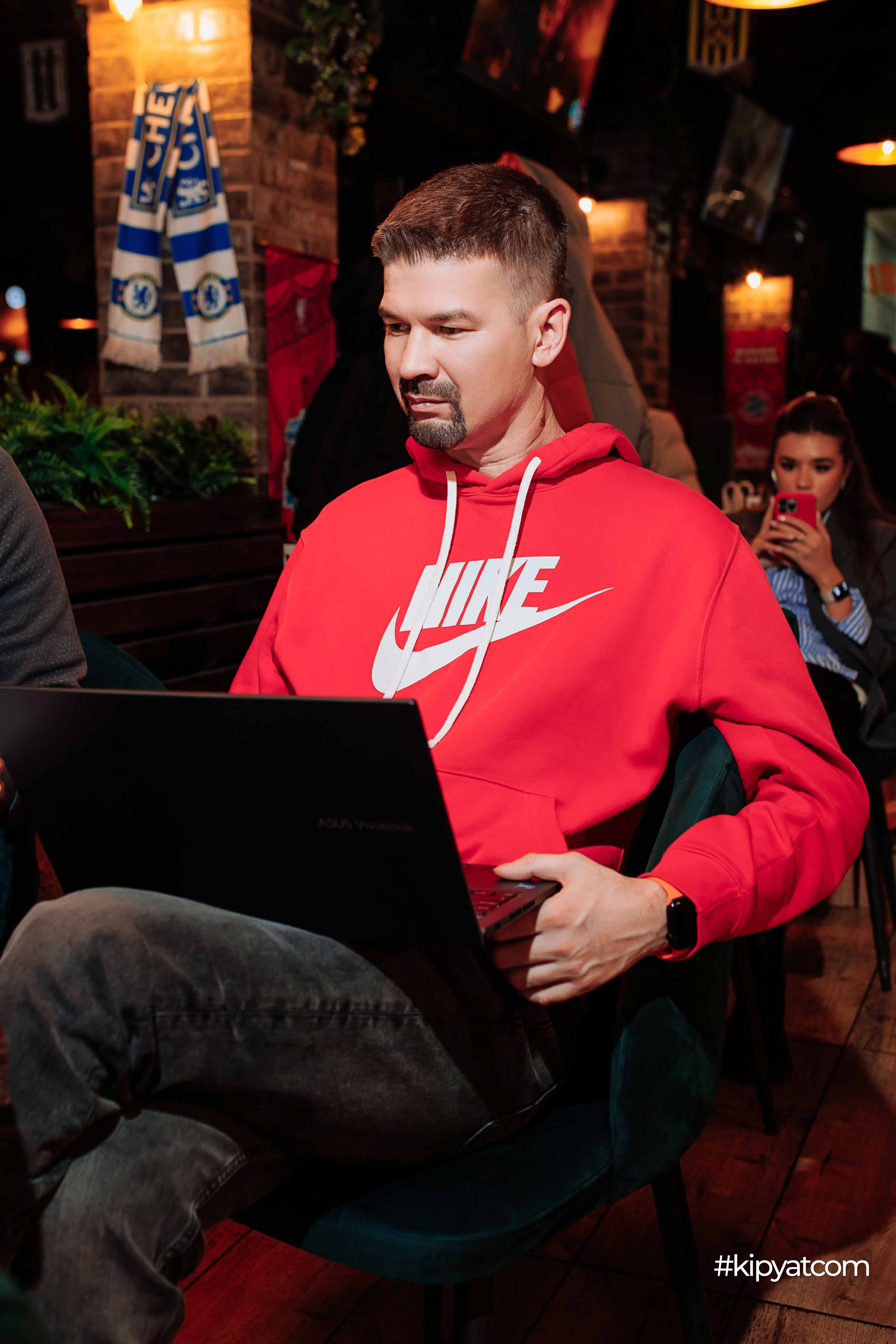 Эйнштейн Party