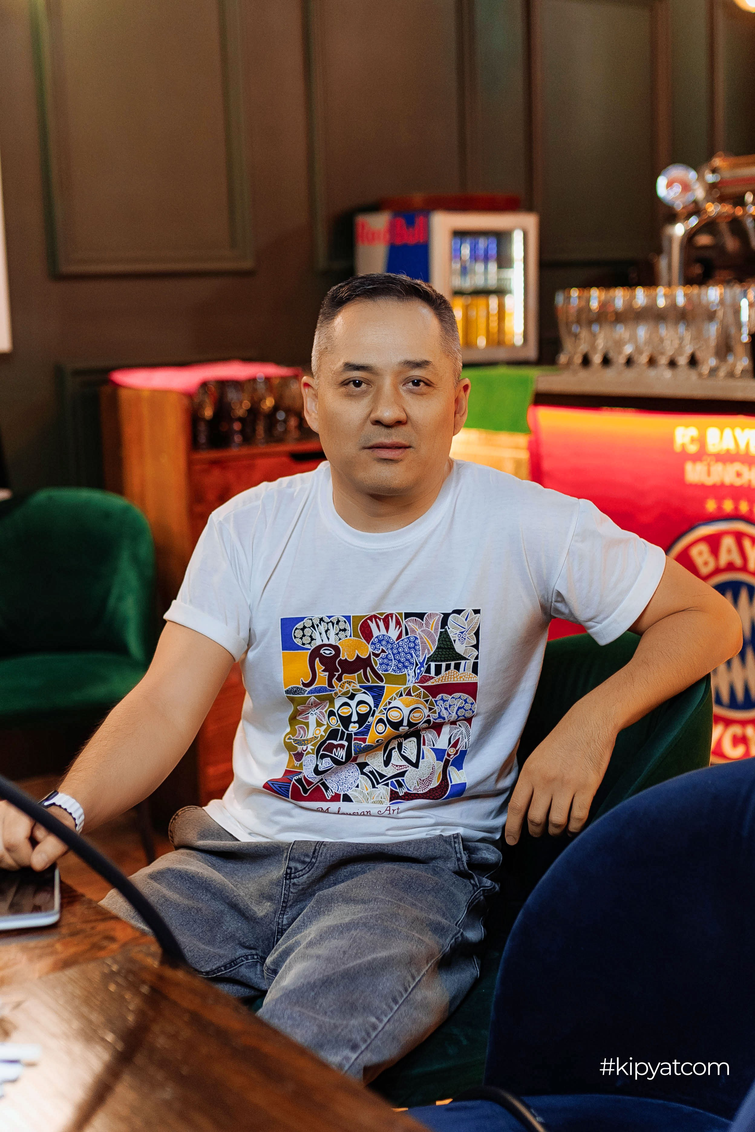 Эйнштейн Party