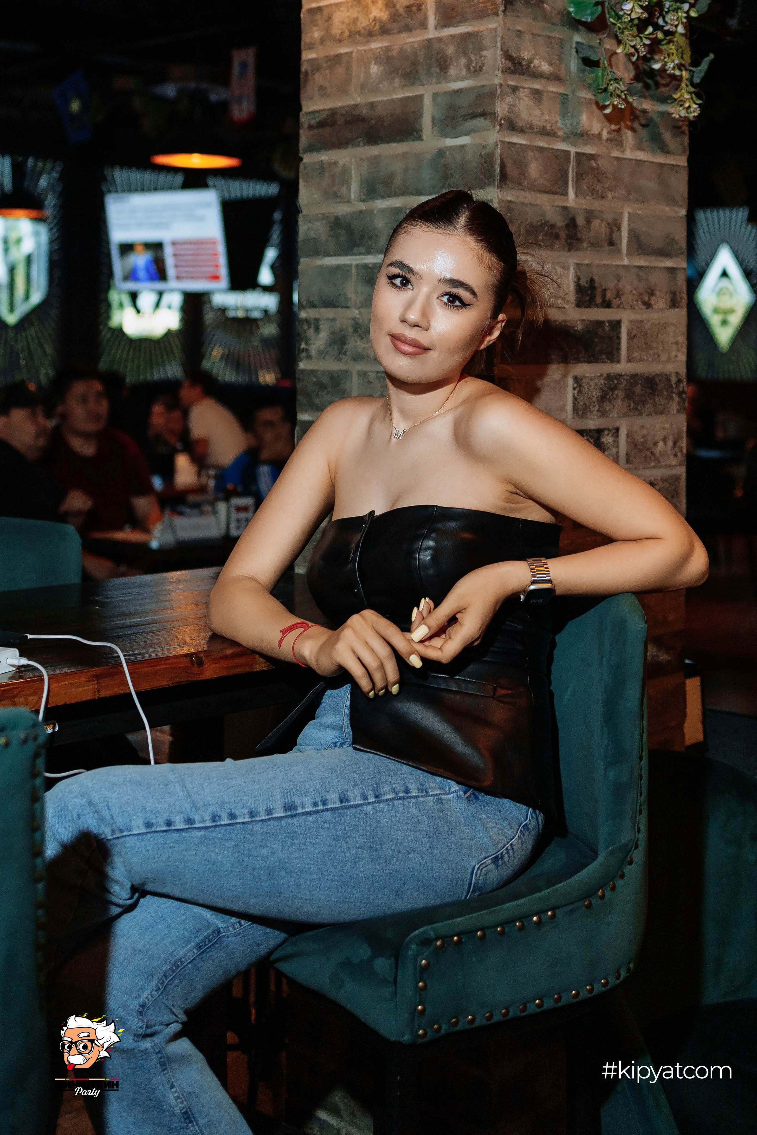 Эйнштейн Party