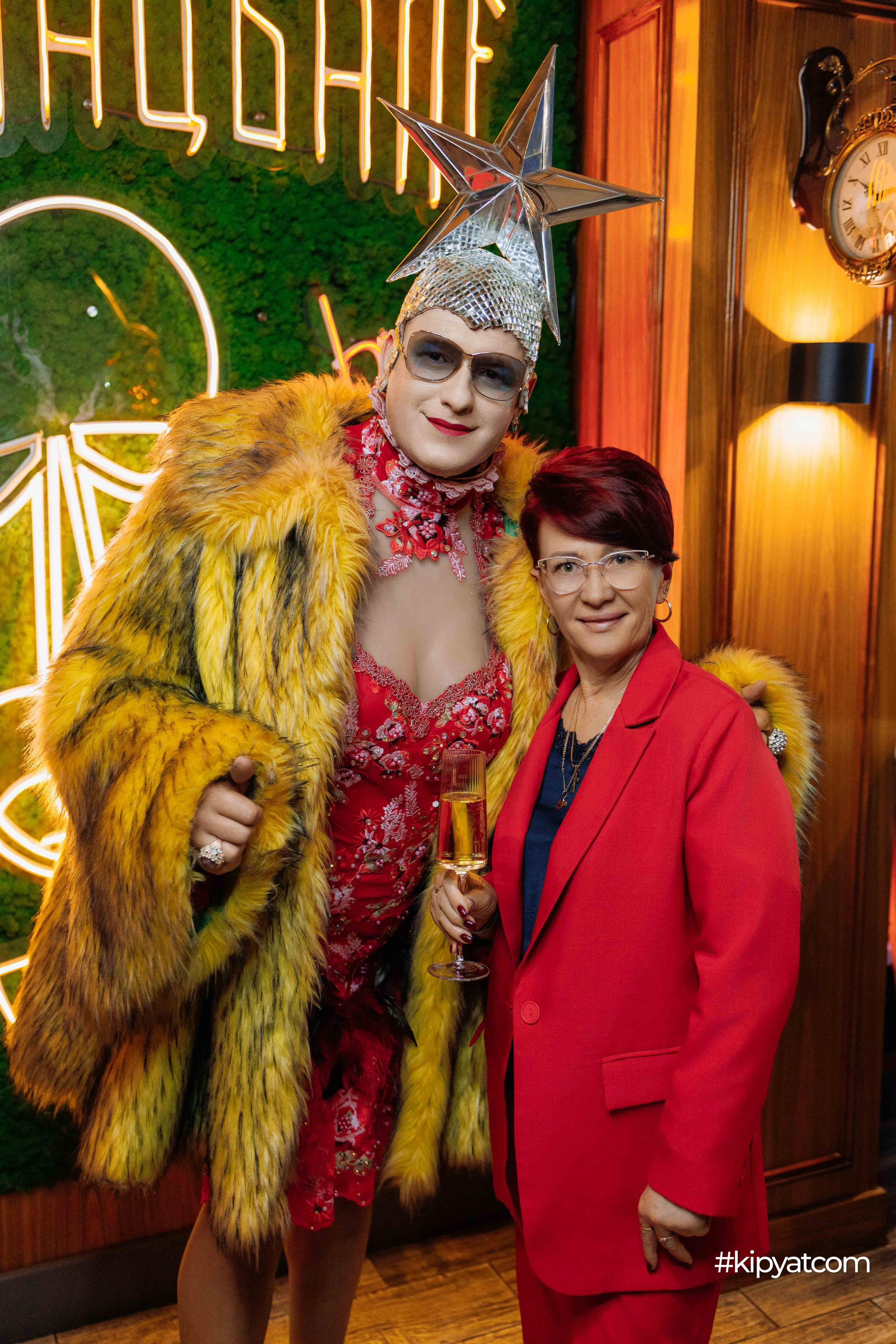 Генацвале by wok