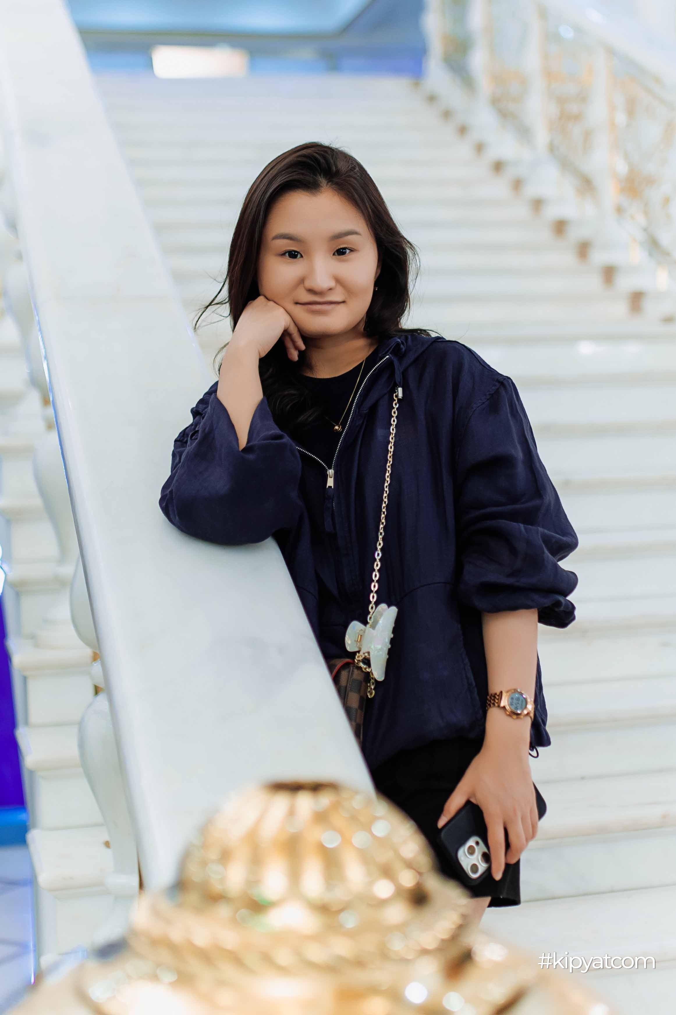 KAZAKHSTAN FASHION WEEK SHYMKENT «11 SEASON». Кипятком Шымкент
