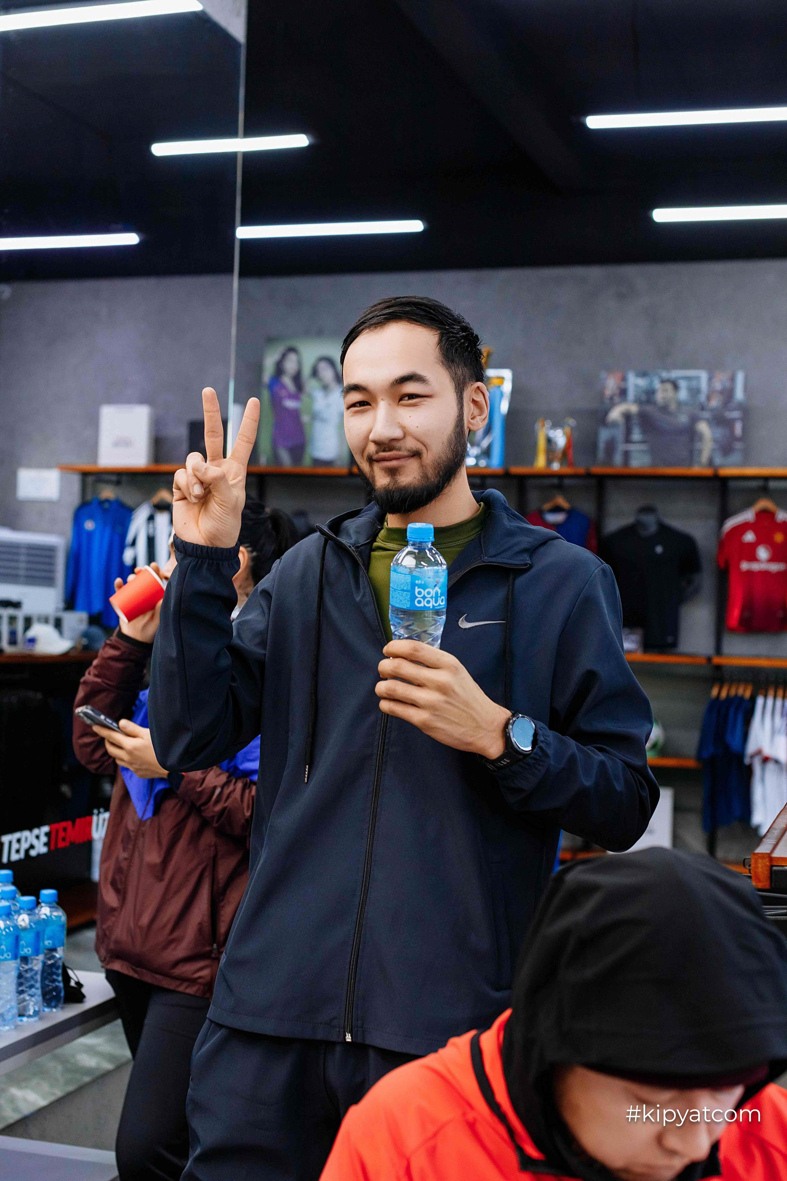 RUNHARD BY SPORTNATION