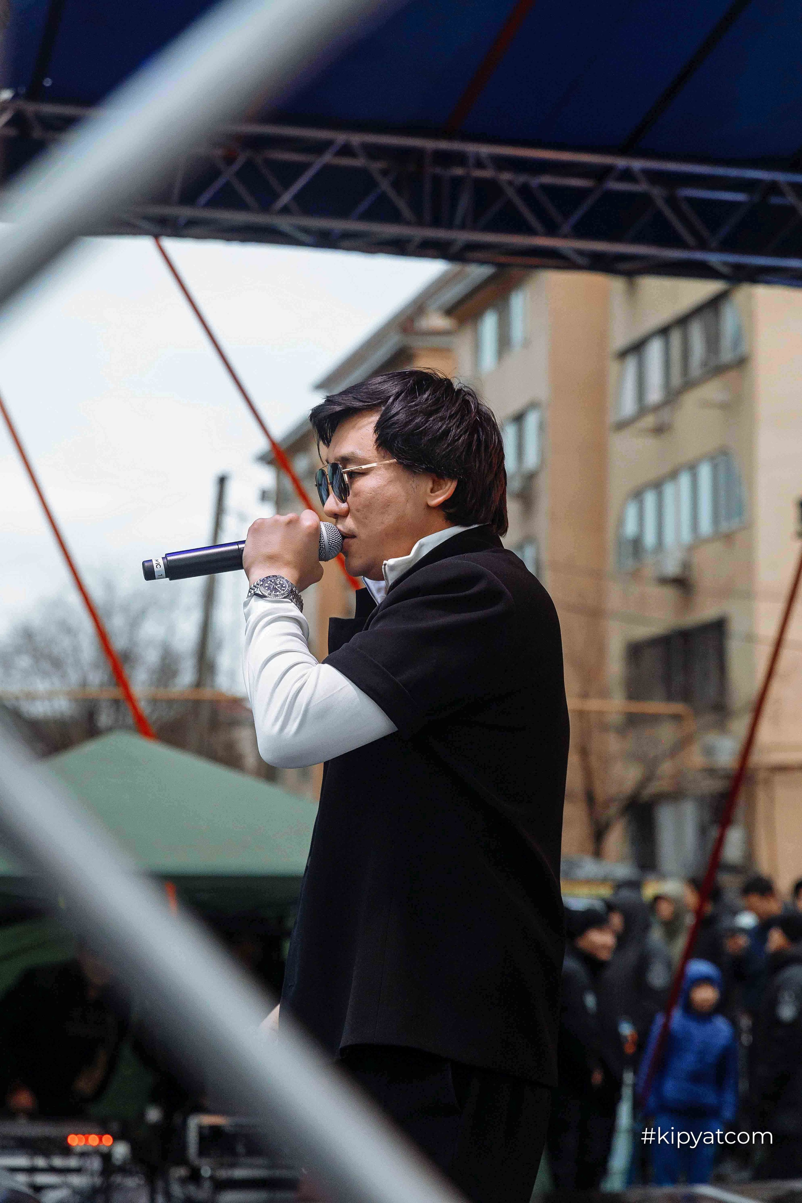 Официальное открытие ТРЦ «Royal Plaza»