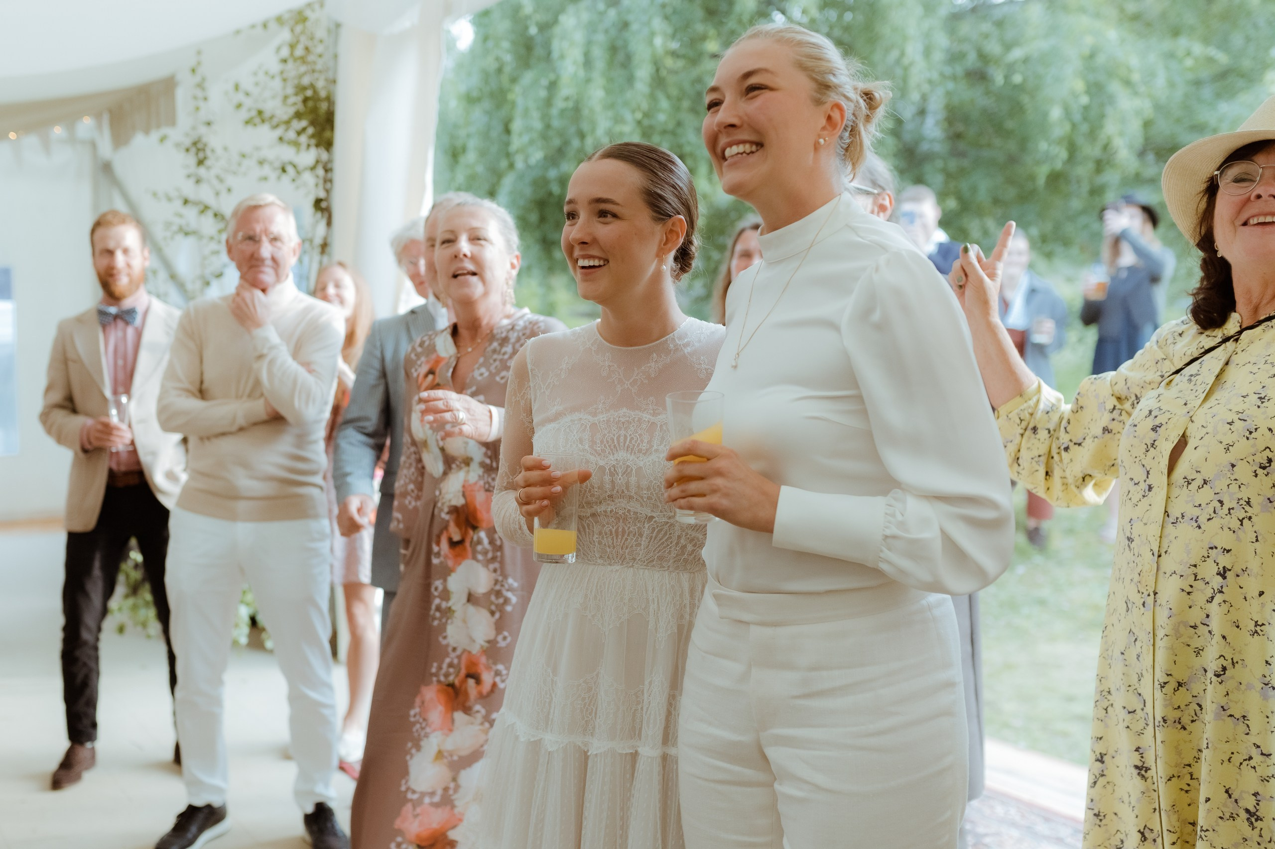 Vilje — Amalie. Elopement Wedding Photographer