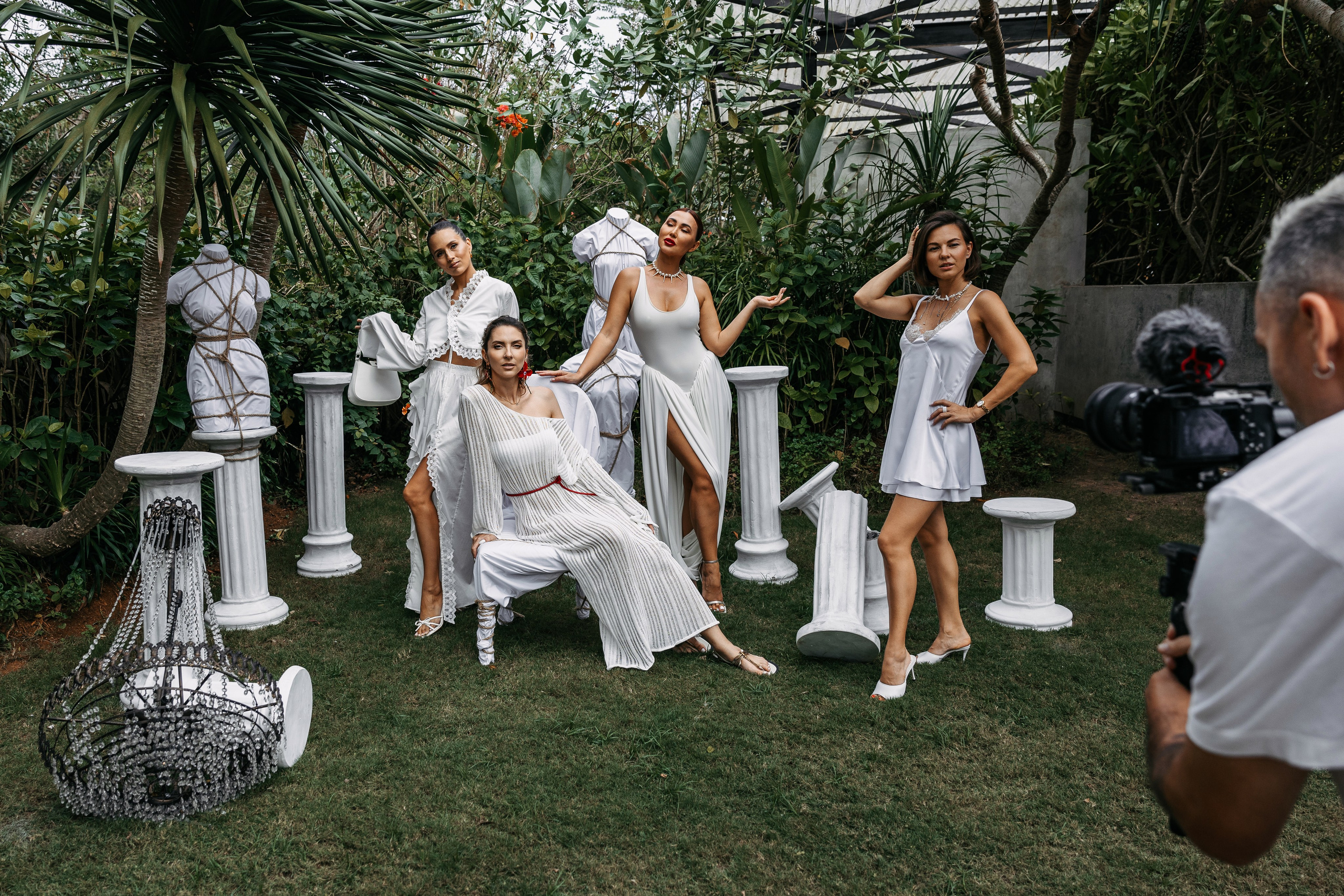 Olya’s birthday. Профессиональный фотограф Нурмиева Вероника