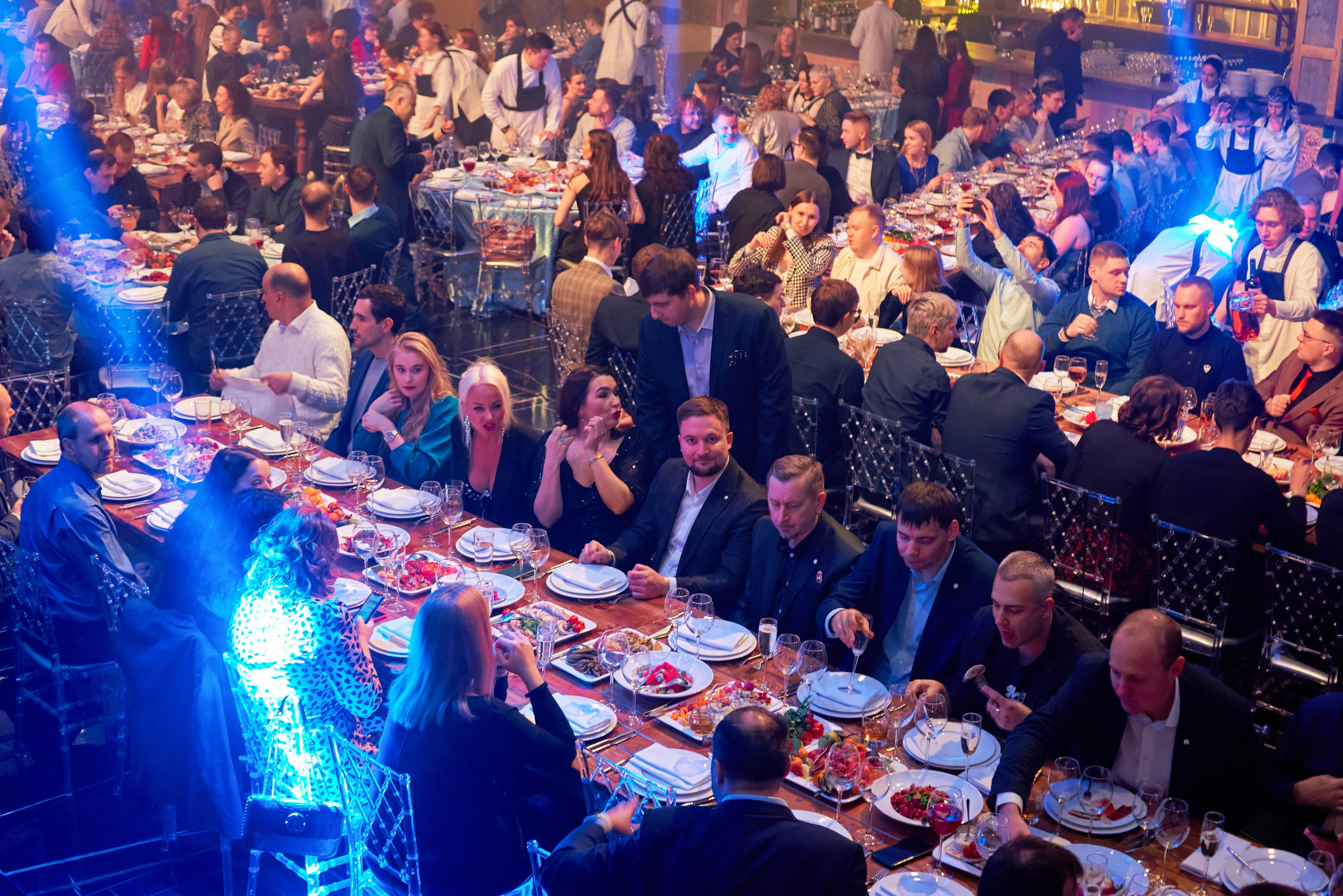 Протей. Иван Ступа, репортажный фотограф в Санкт-Петербурге и Ленинградской области