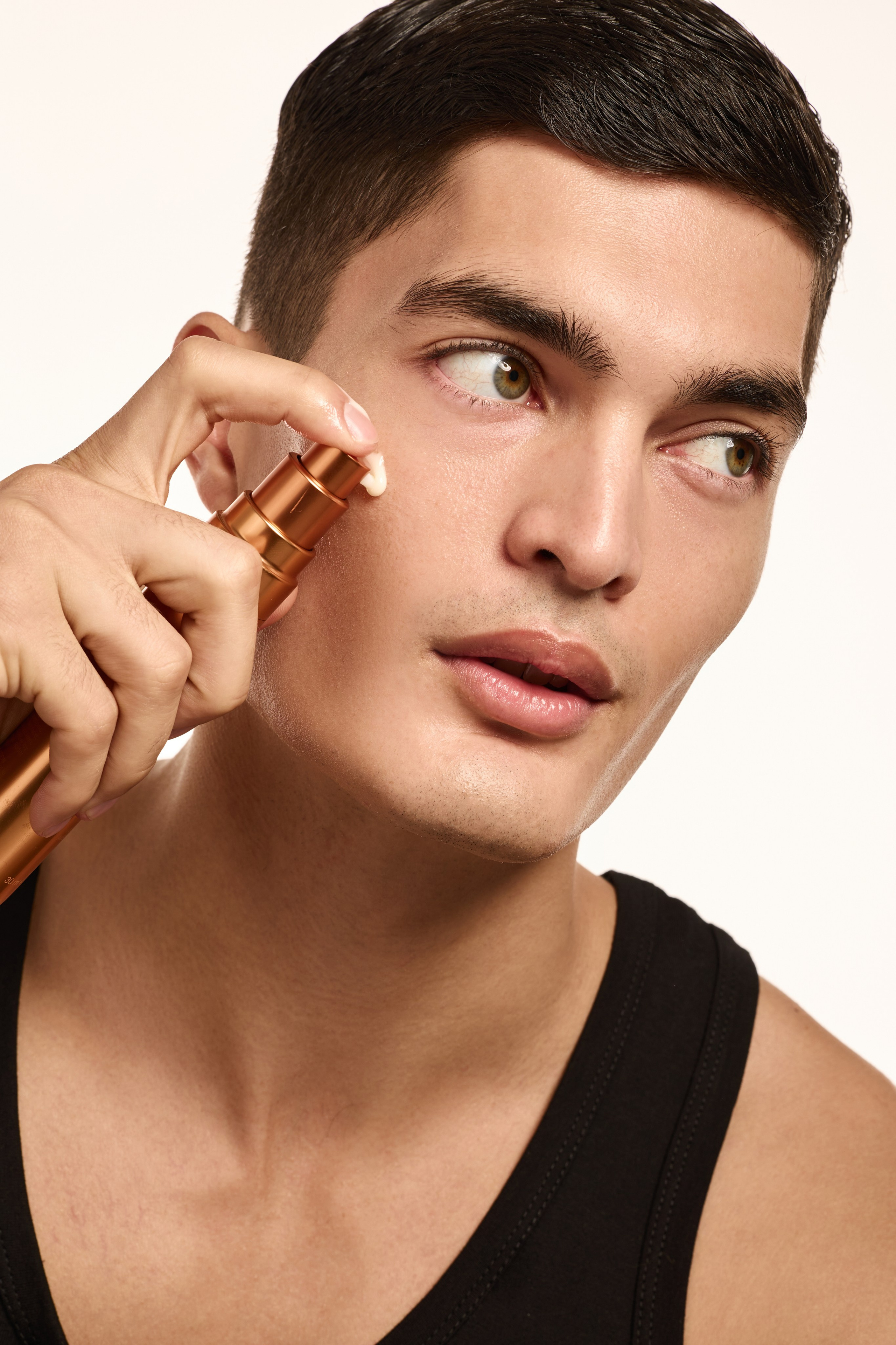 Салон Buro.beauty. Туманова Екатерина — коммерческий фотограф в Москве