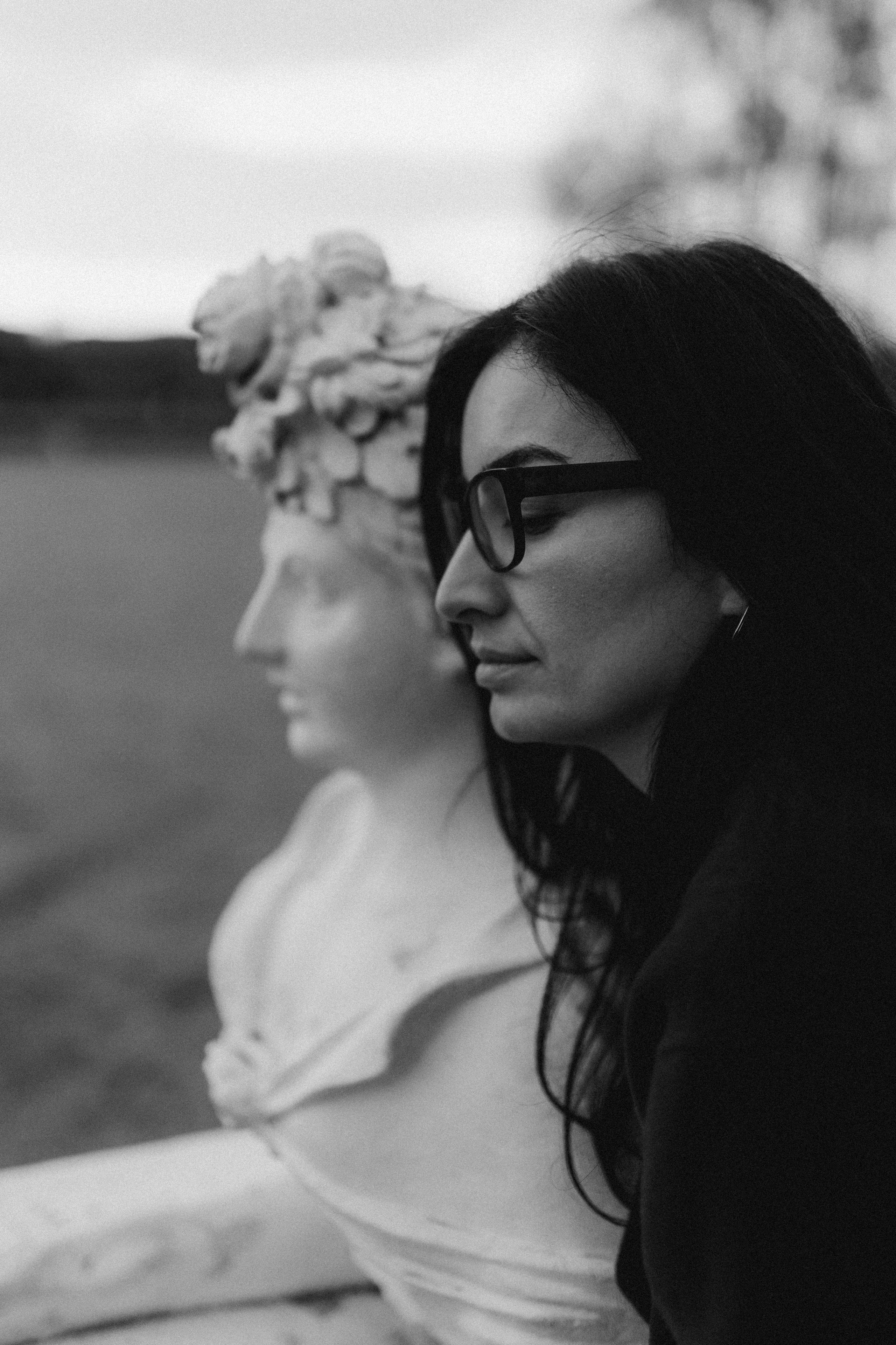 Виктория. Фотограф НОГИНСК, Москва, Анастасия Белая