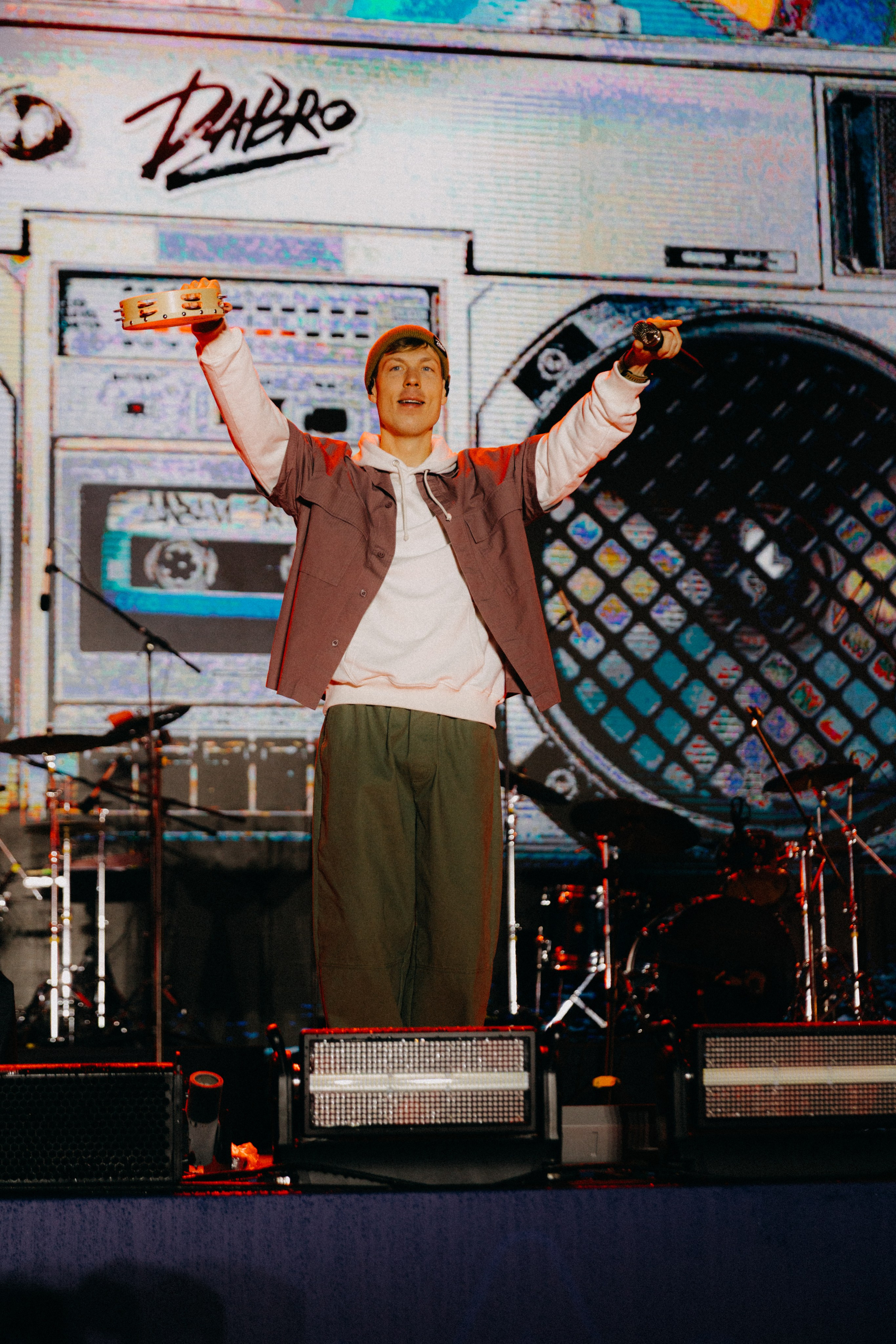 DABRO Москва 27.09.25. Фотограф НОГИНСК, Москва, Анастасия Белая