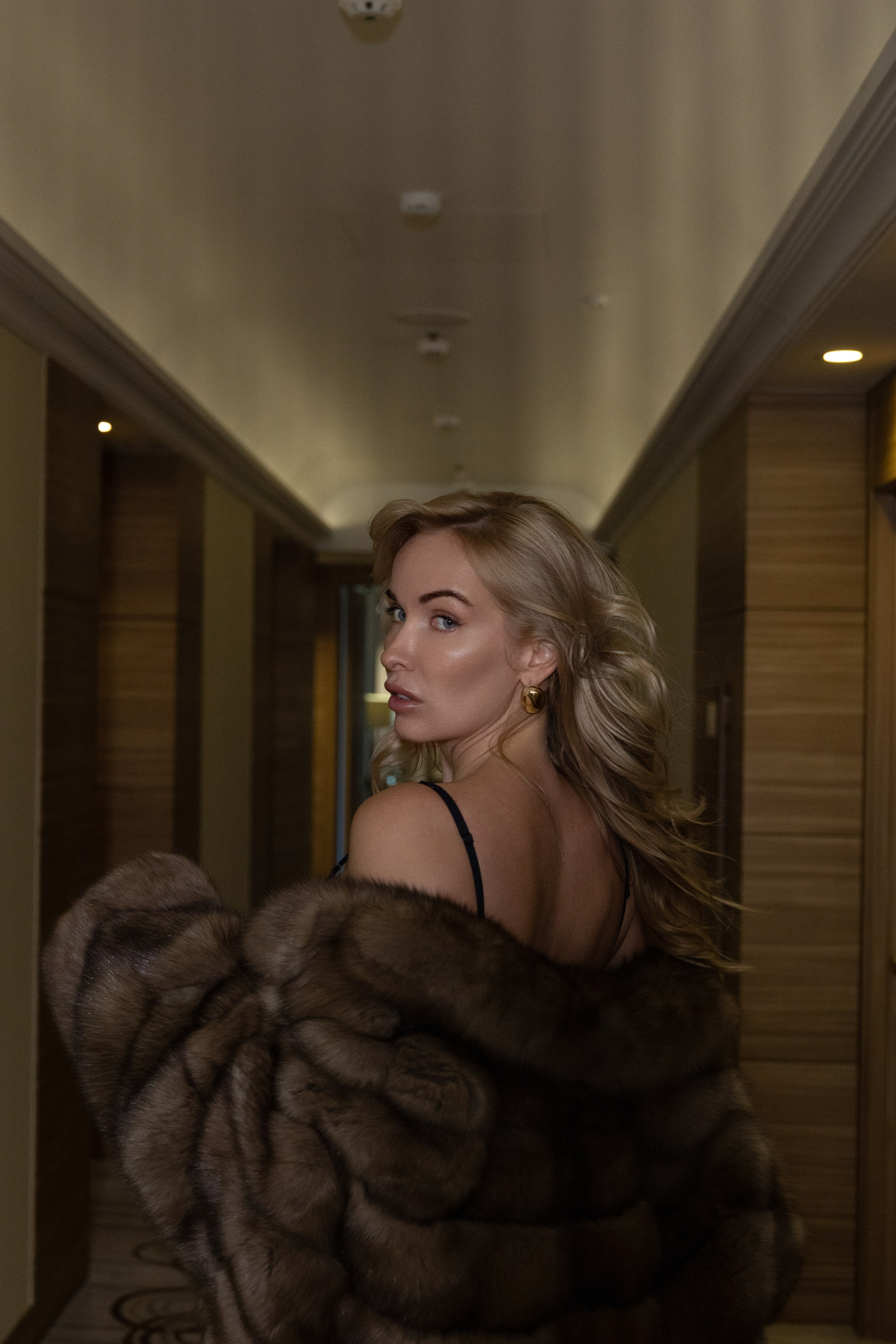 Индивидуальные. Фотография, в которой оживает ваша женственность и глубина. Таисия Чайка город Владивосток