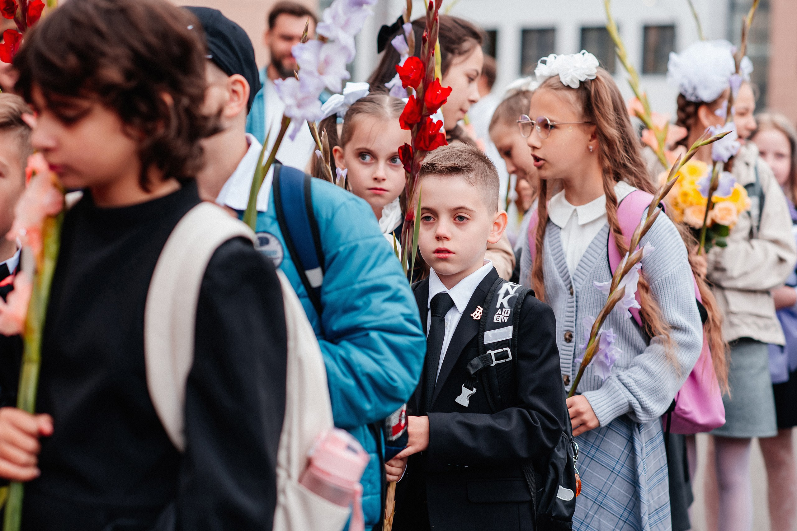 2-е сентября 4я. Семейный и Свадебный фотограф. Санкт-Петербург. Пушкин