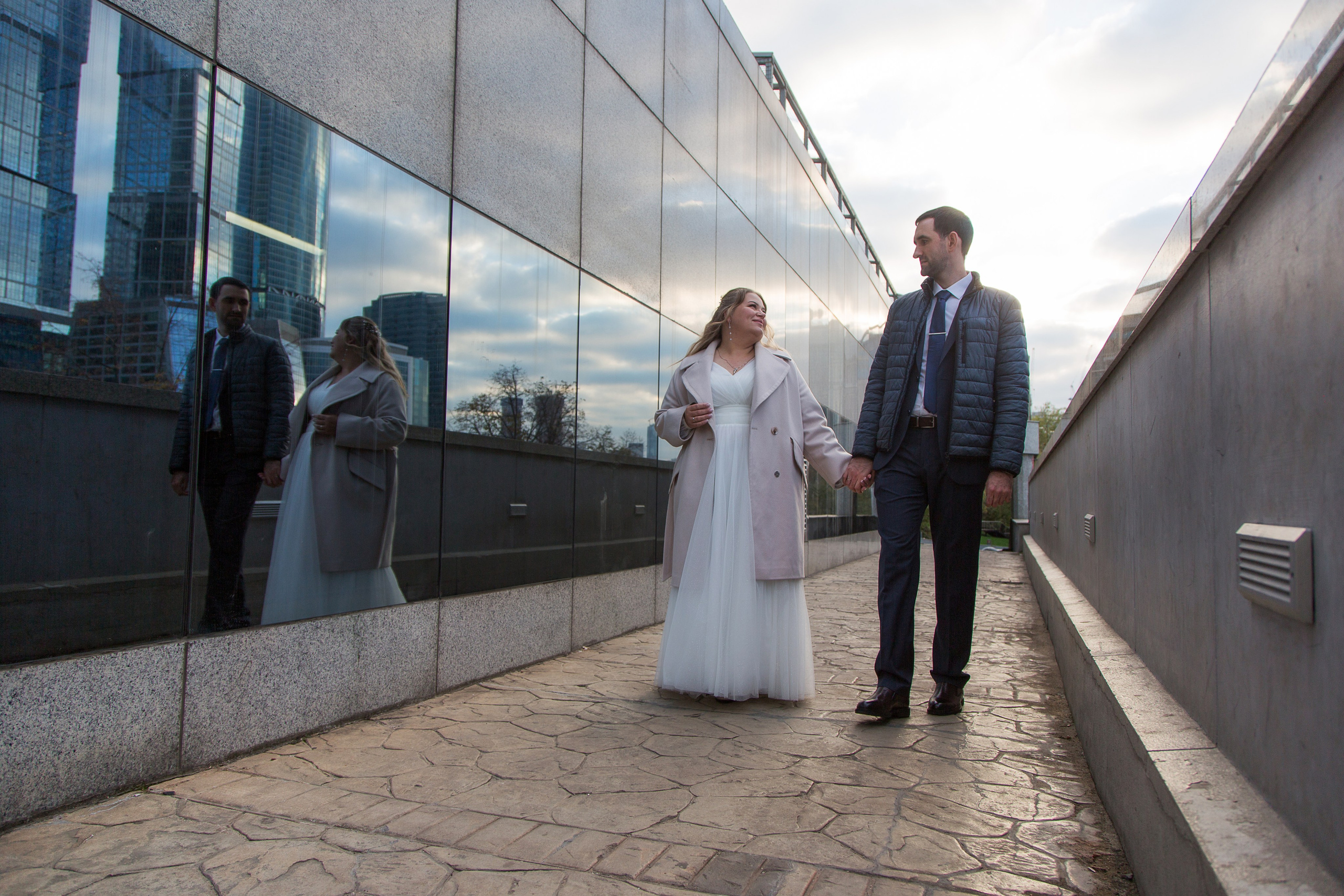 Елена & Евгений. Фотограф Дроздова Анна