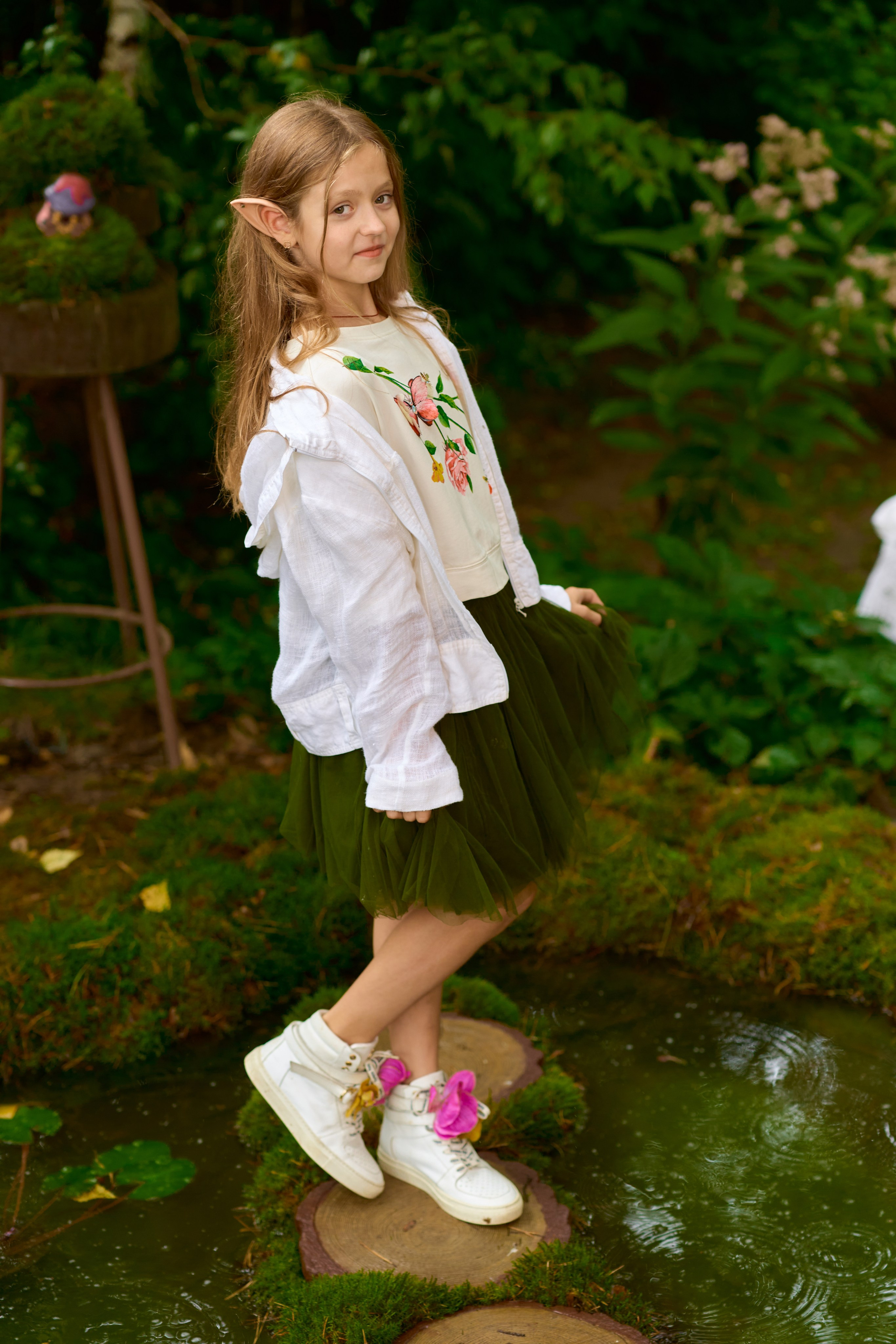 Фото проект «В Сказке». Профессиональный Фотограф и Видеооператор