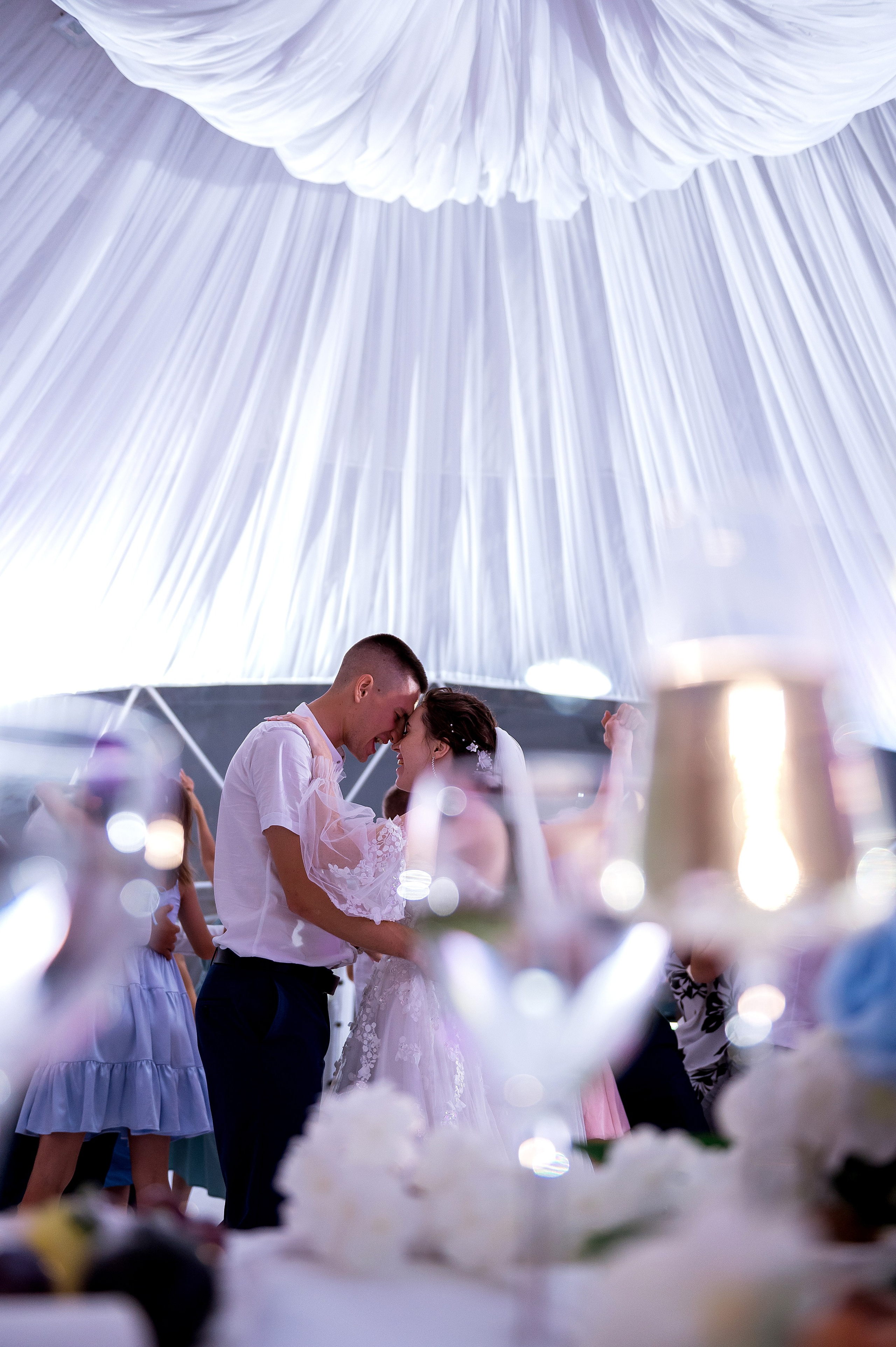 Никита и Олеся. Свадебный, семейный фотограф, на крещение в г. Волгоград Руденко