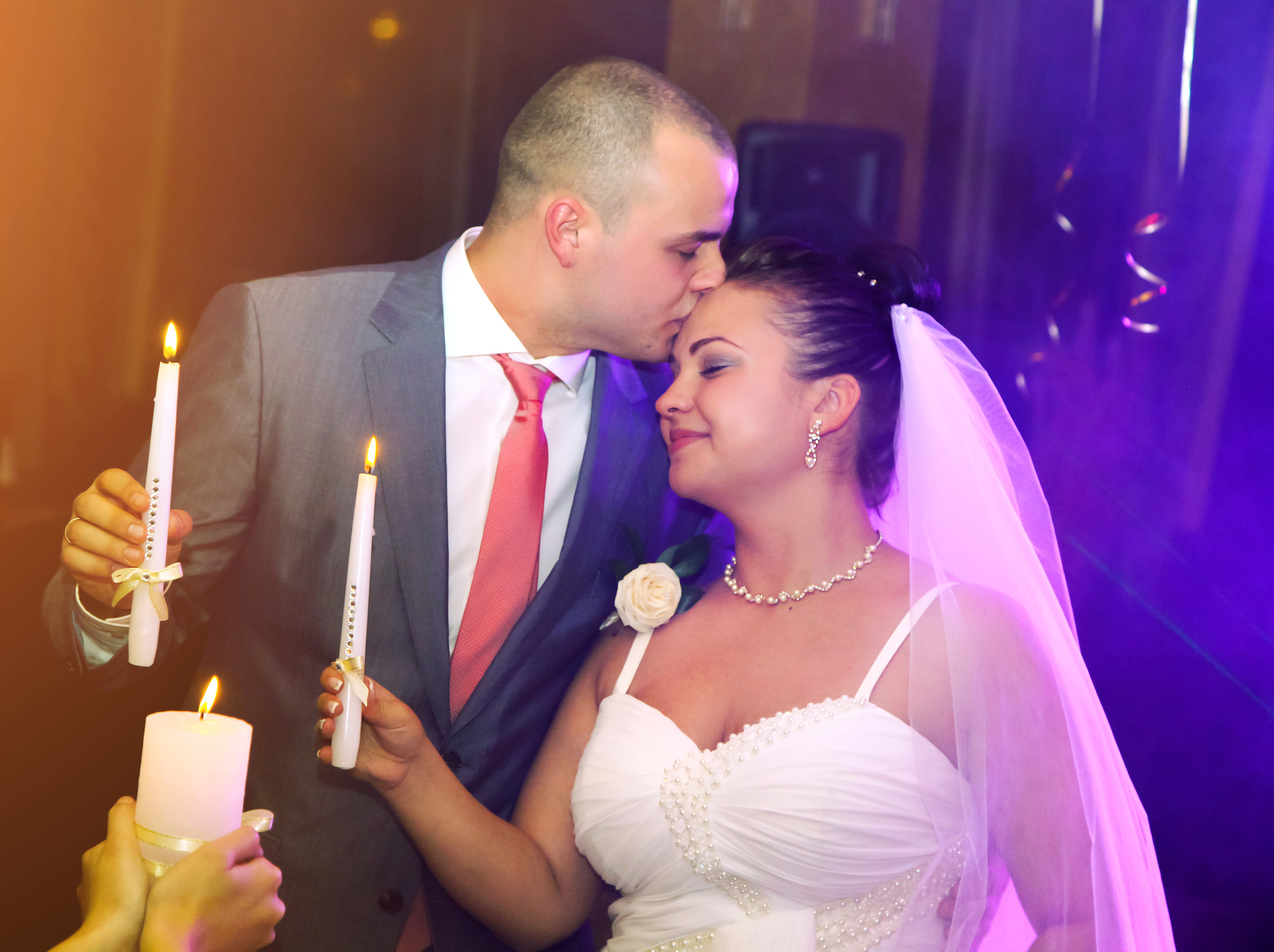 Свадьбы. Фотограф в Калининграде Степан Лиходзиевский