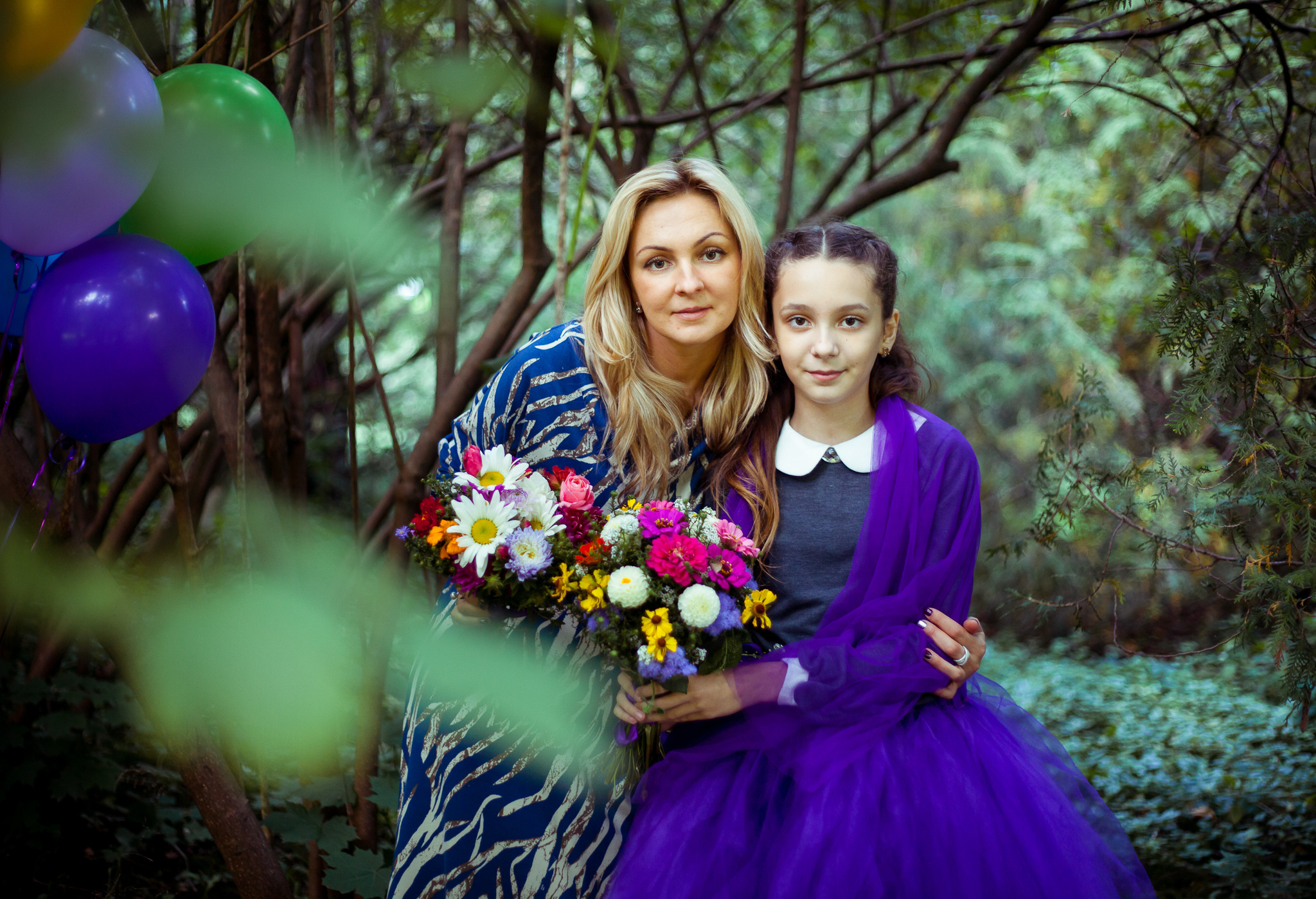 Детские праздники. Фотограф в Калининграде Степан Лиходзиевский