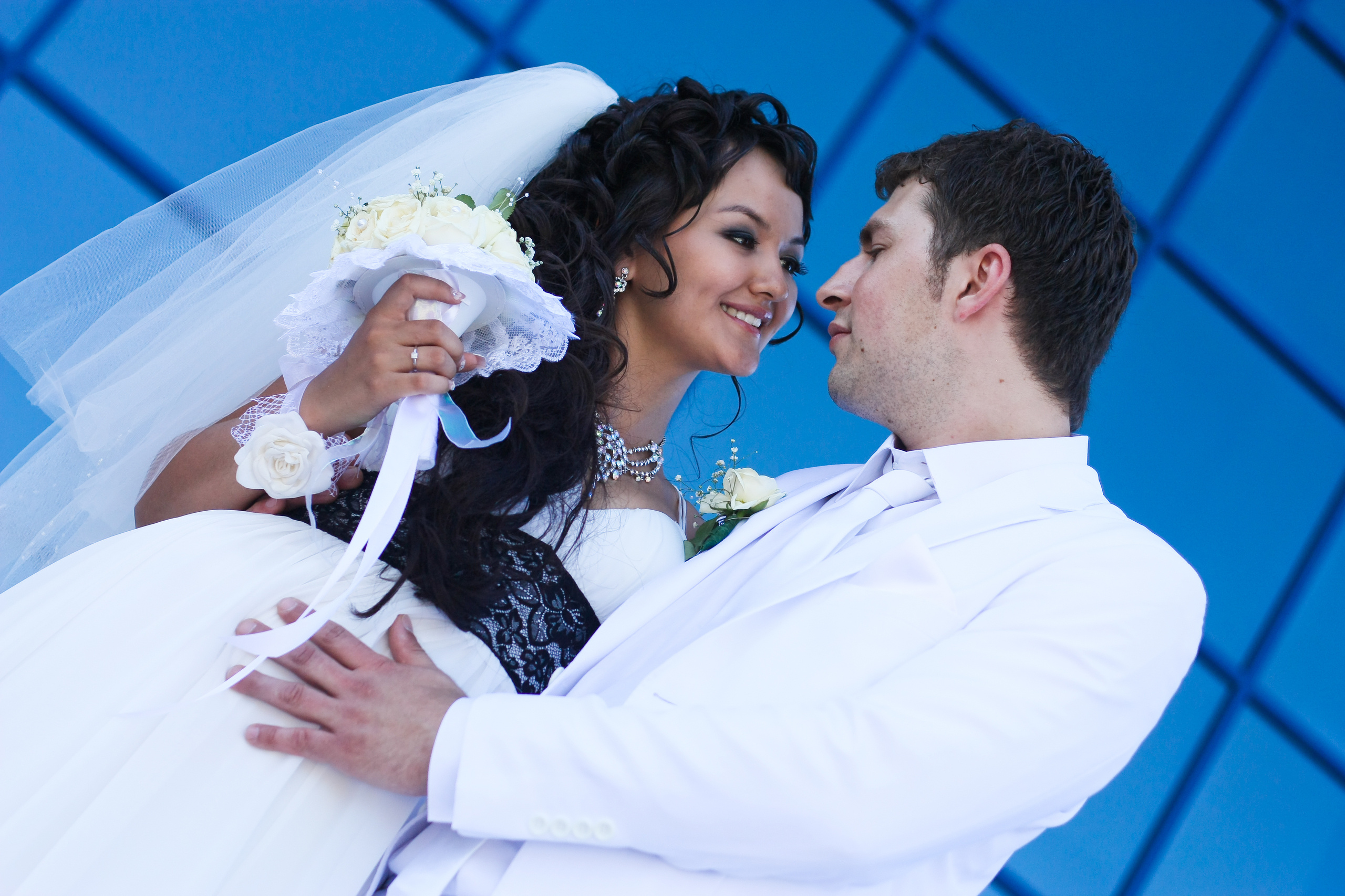 Свадьбы. Фотограф в Калининграде Степан Лиходзиевский