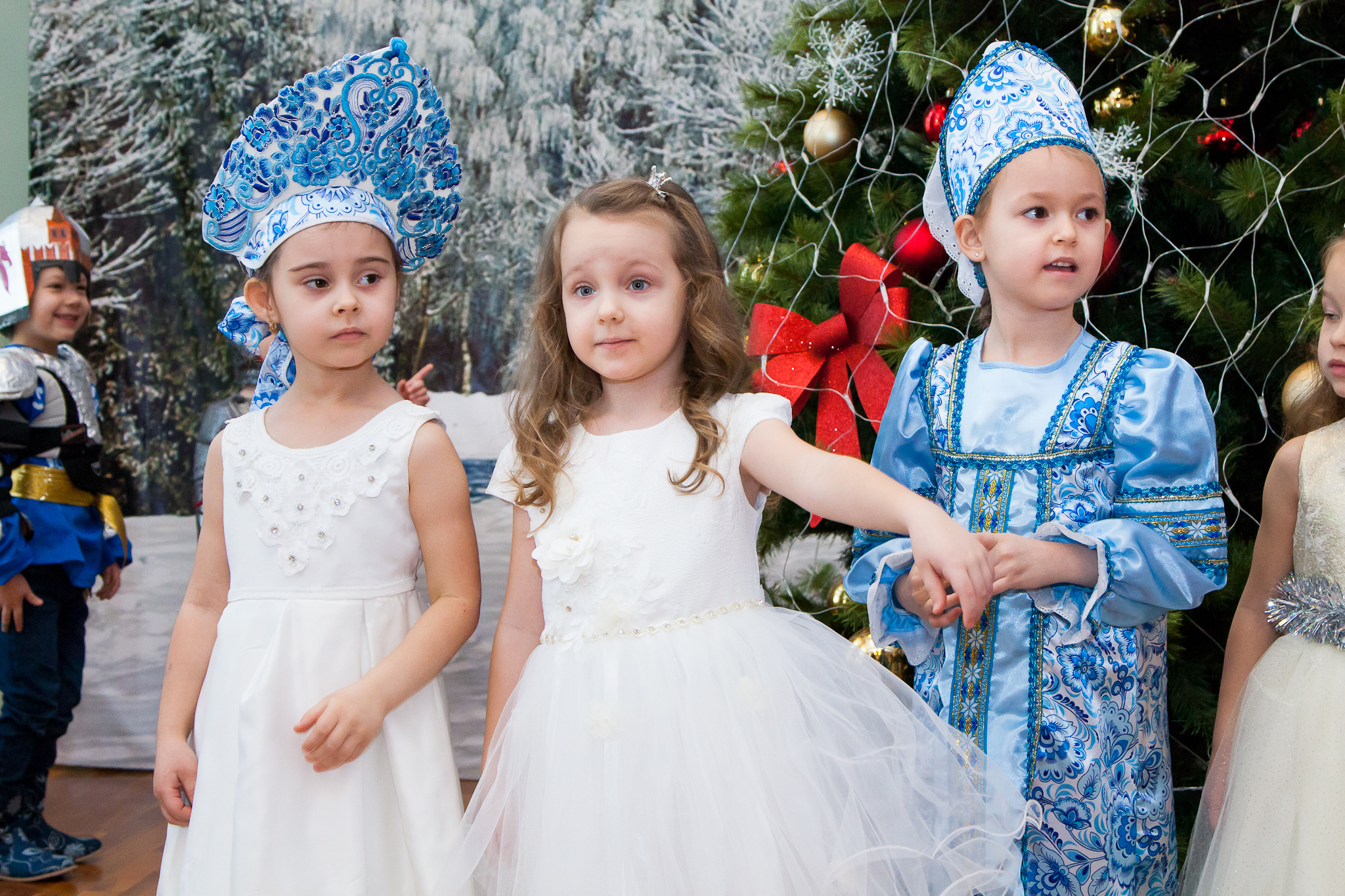 Детские праздники. Фотограф в Калининграде Степан Лиходзиевский