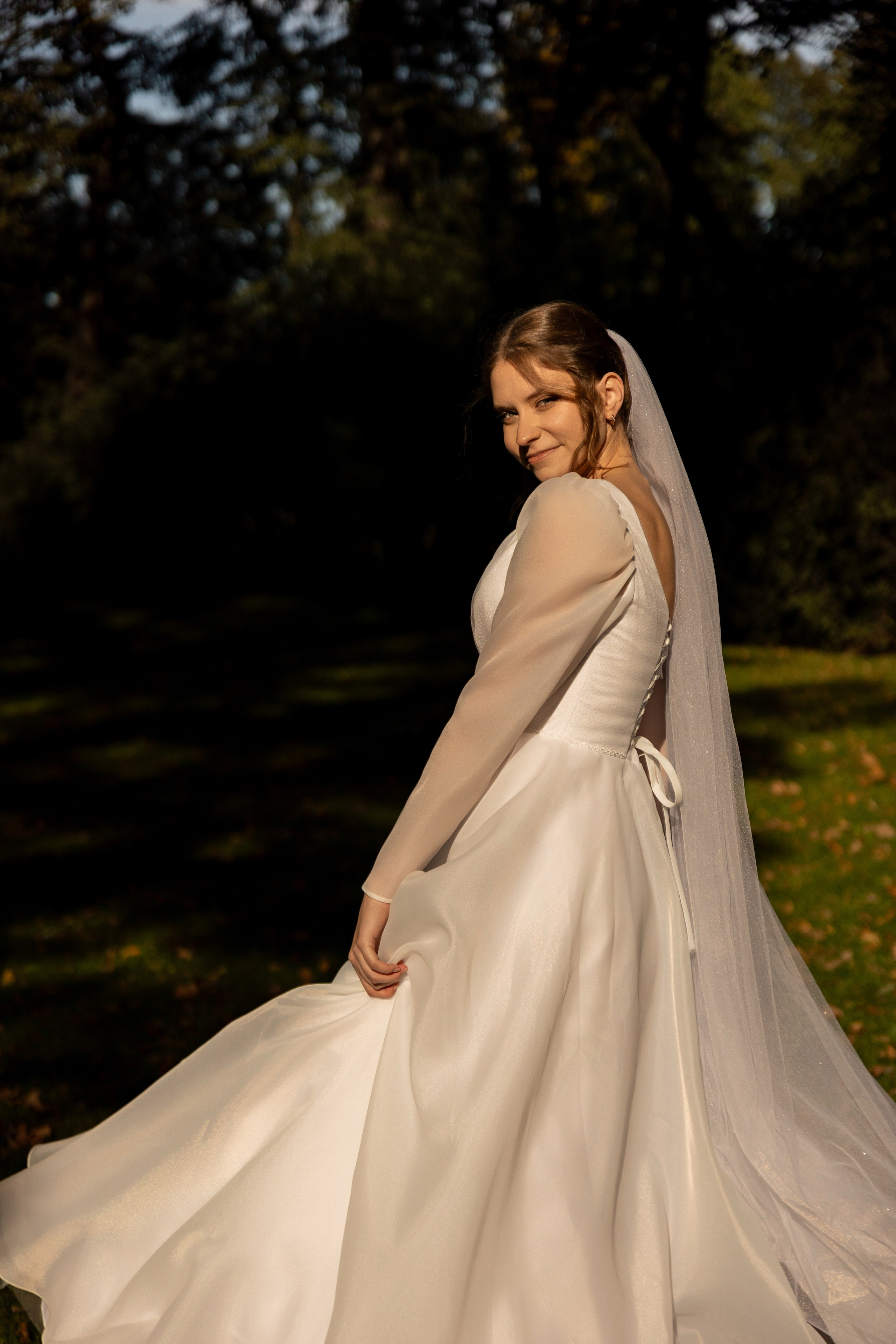 Полный свадебный день. Семейный и свадебный фотограф в Санкт-Петербурге Татьяна Швыкова