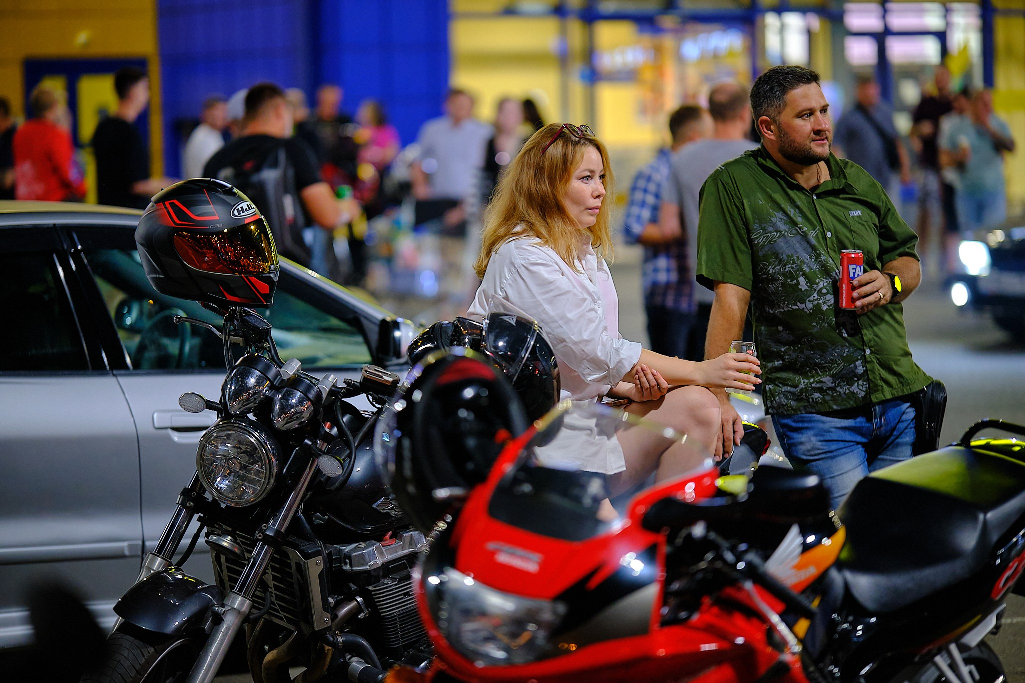 Моточетверг 20.06.2024. Константин Тимонин — фотограф в Краснодаре