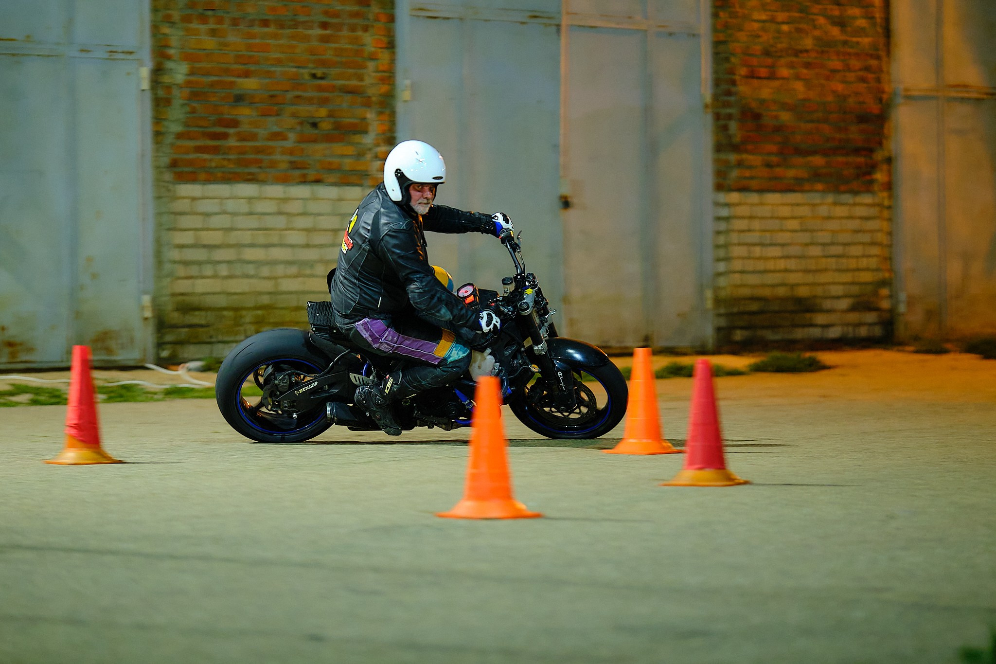 27.07.2024 Ночная Джимхана. Константин Тимонин — фотограф в Краснодаре