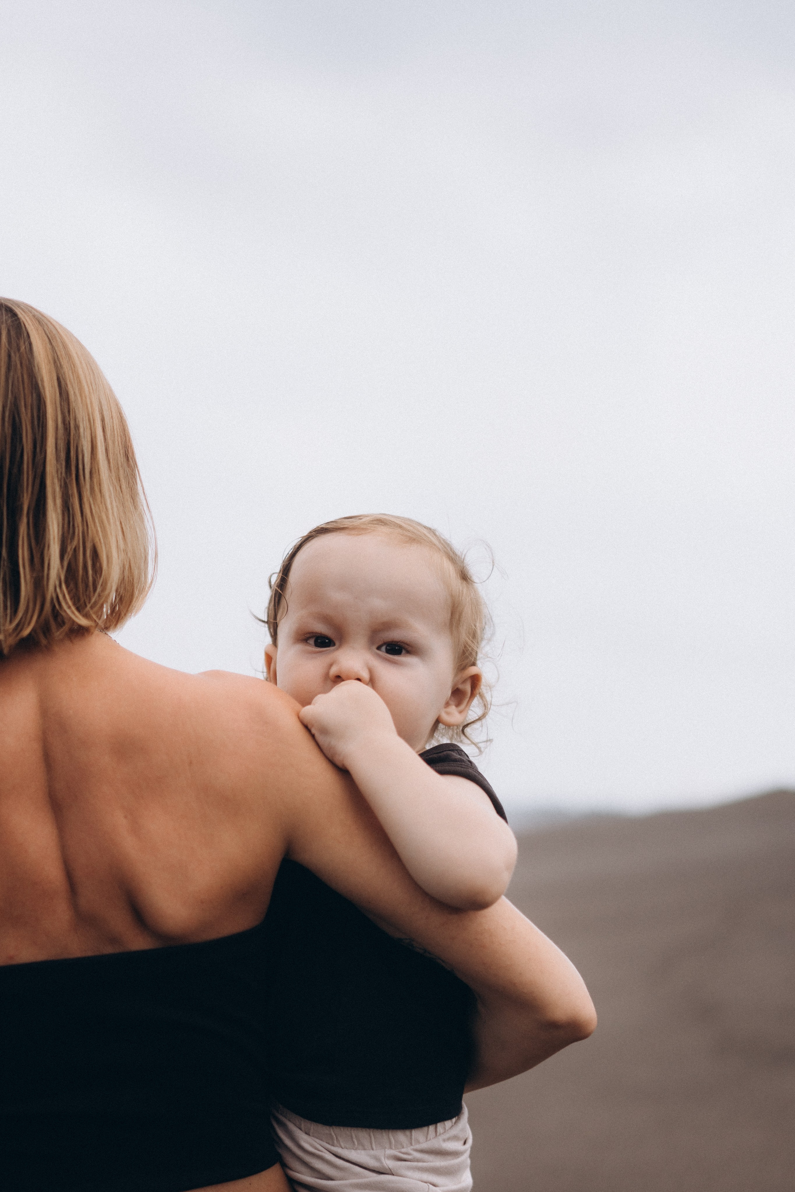 Abdullah, Kate and Daniel. Olga Antipova — photographer