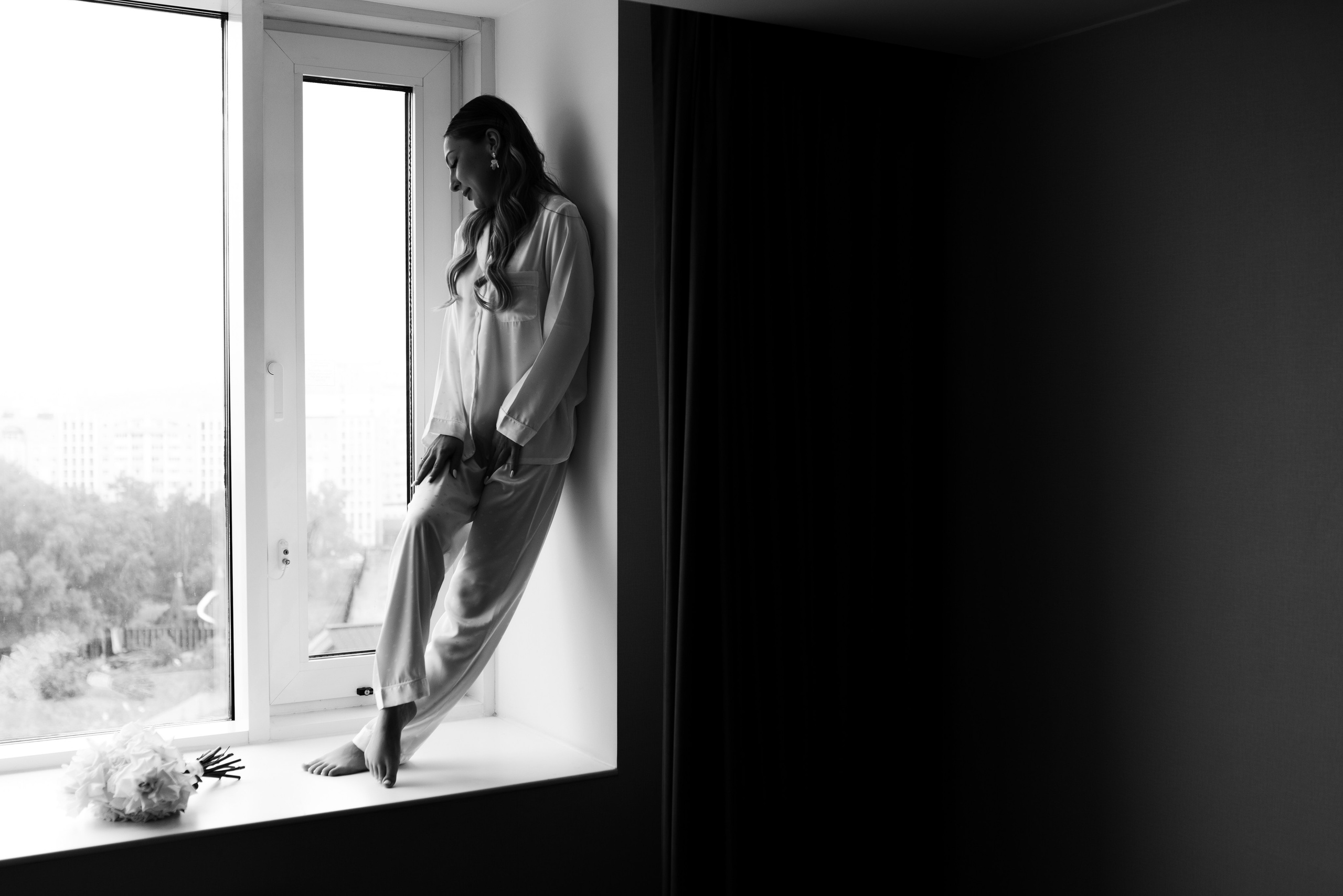 Динар и Алина. Фотограф в Уфе Комягина Анастасия