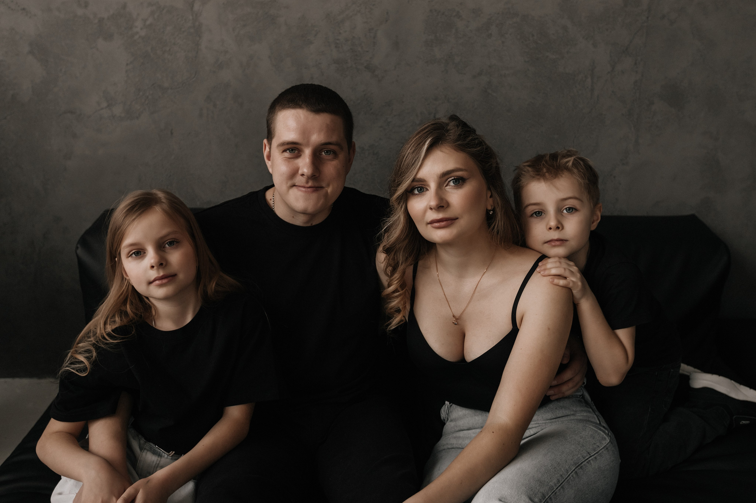 Вадим и Виктория. Свадебный и семейный фотограф Светлана Пирюгина