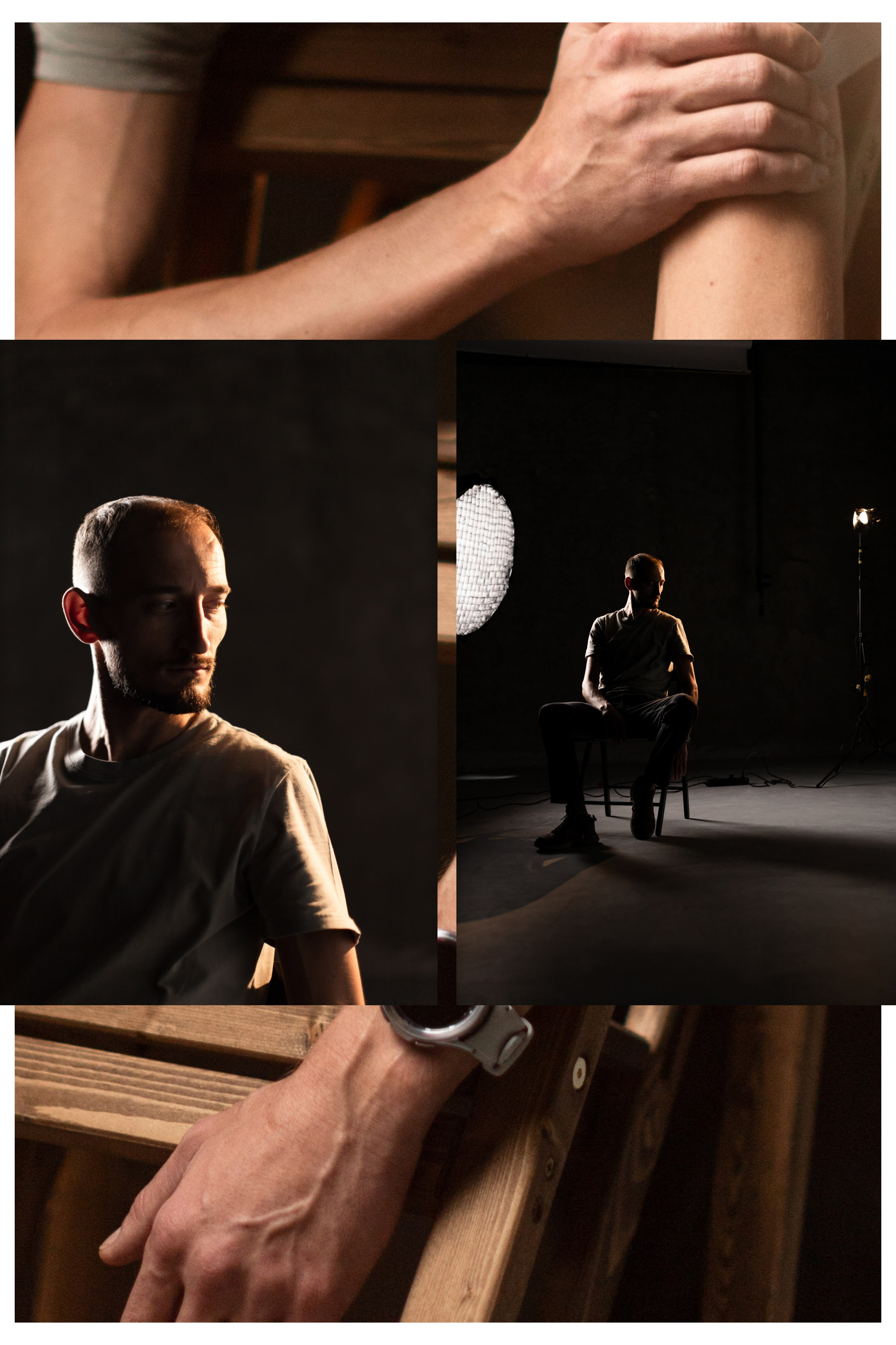 ALEXEY. Фотограф твоих воспоминаний | Алексей Алексеев